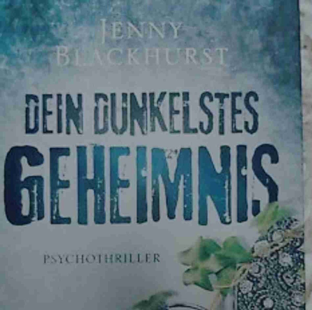 Gute Story, sehr spannend