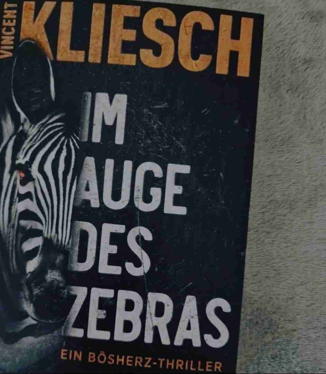 Sehr cool, schnell und anders 