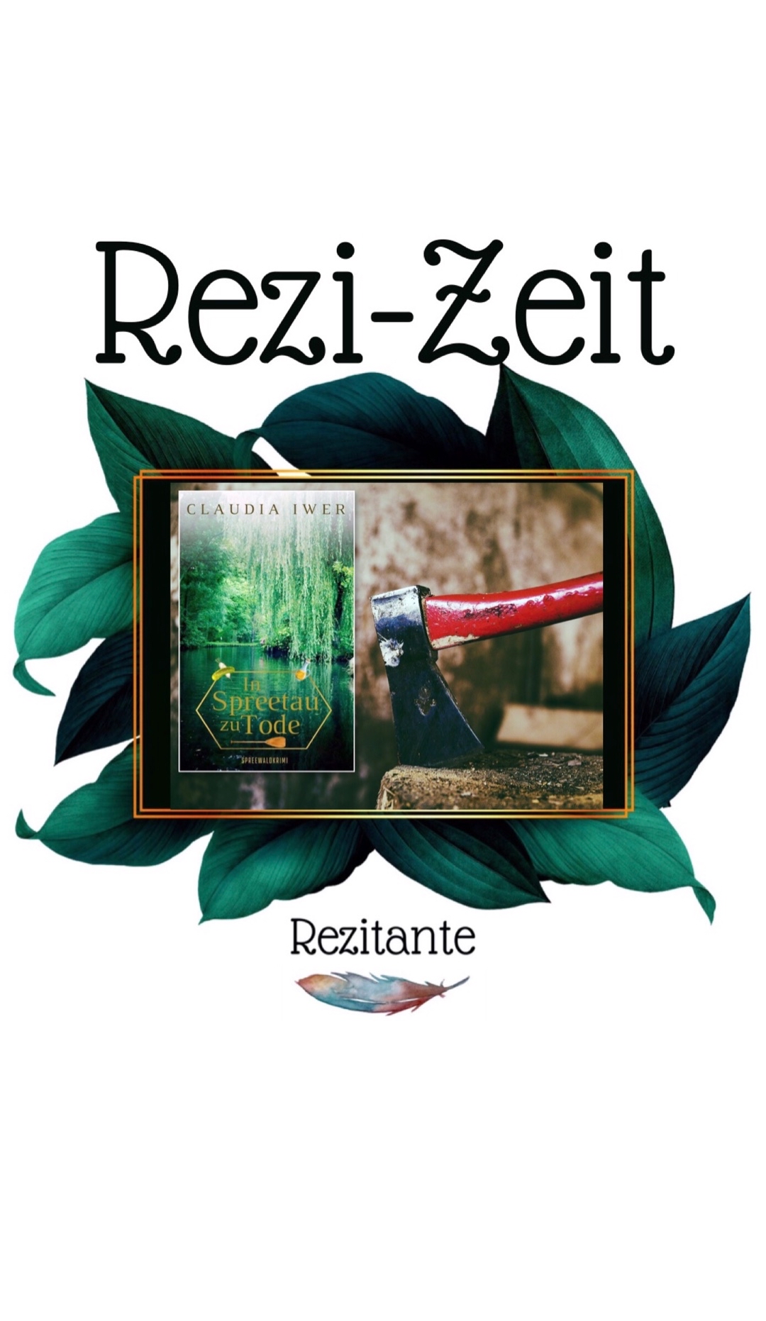 Toller Wohlfühlkrimi mit der richtigen Prise Humor und Liebe