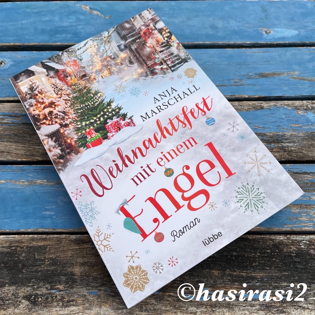 Eine zauberhafte, lustige, philosophische und berührende Weihnachtsgeschichte, die nicht nur gut unterhält, sondern auch zum Nachdenken anregt.