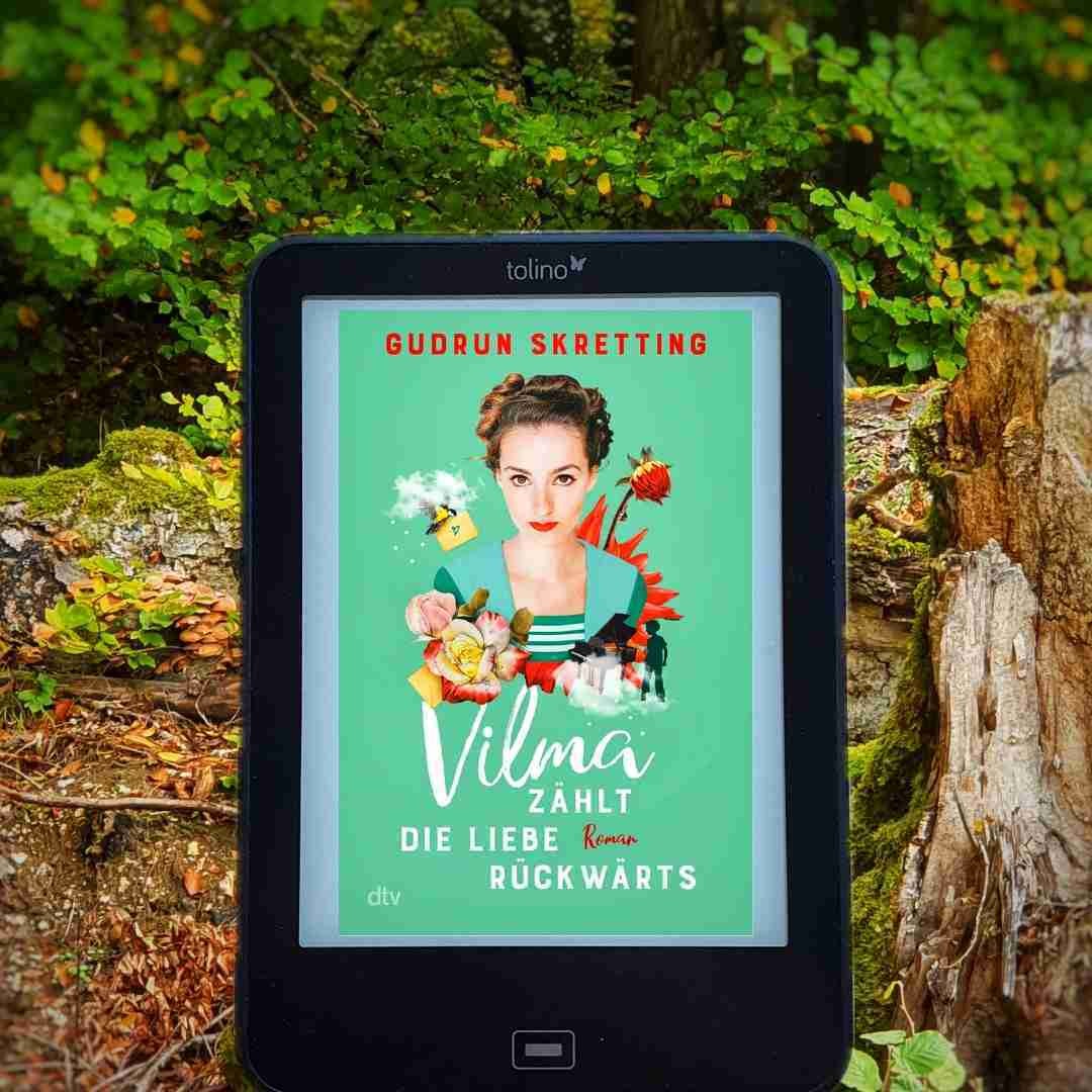 Herrlich skurril und sehr amüsant.
