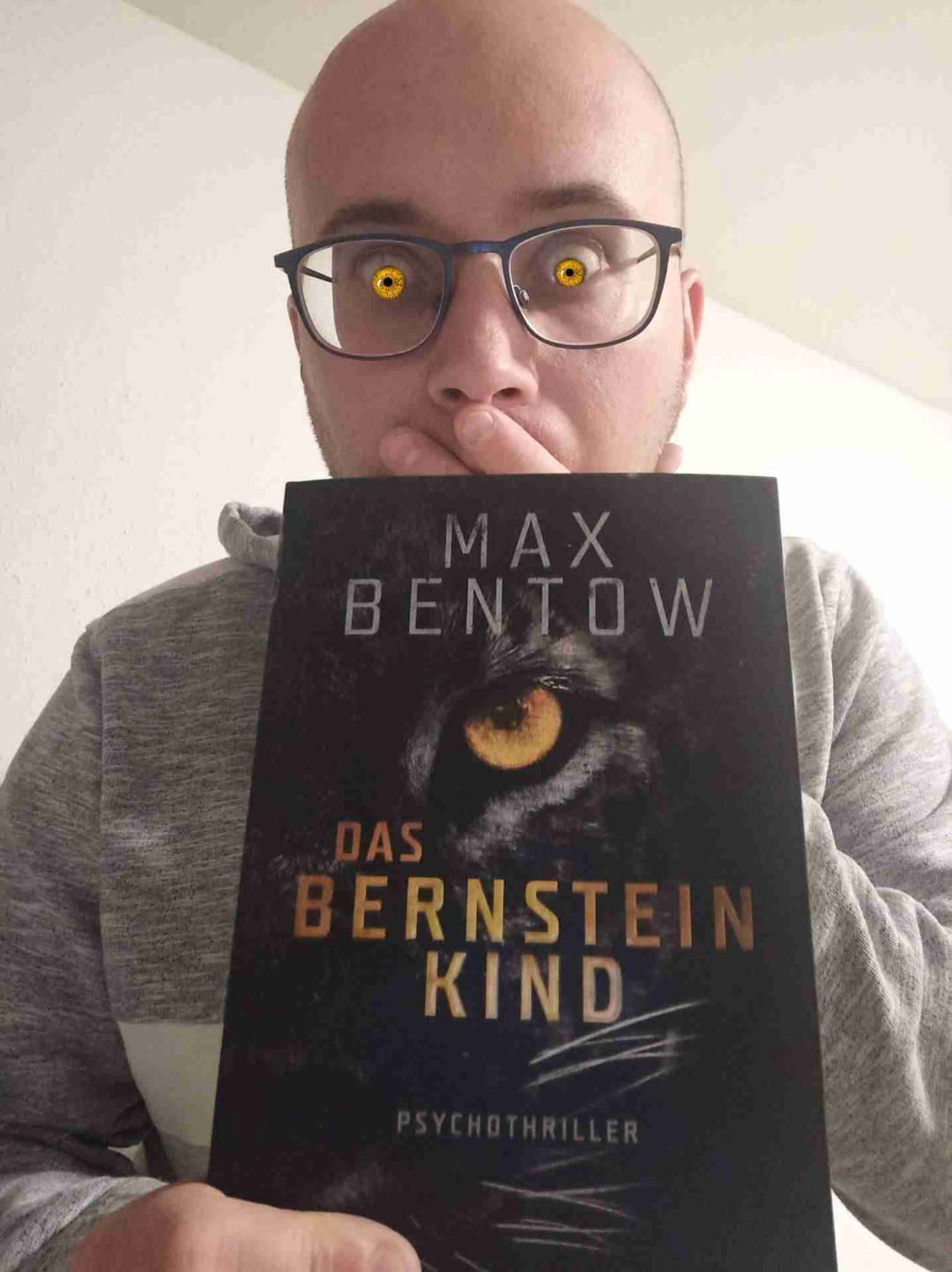 Ein sehr gut geschriebener Thriller, der die Leser auf unnachahmliche Art und Weise in den Bann zieht. Eine klare Leseempfehlung für diesen Teil und die gesamte Reihe!