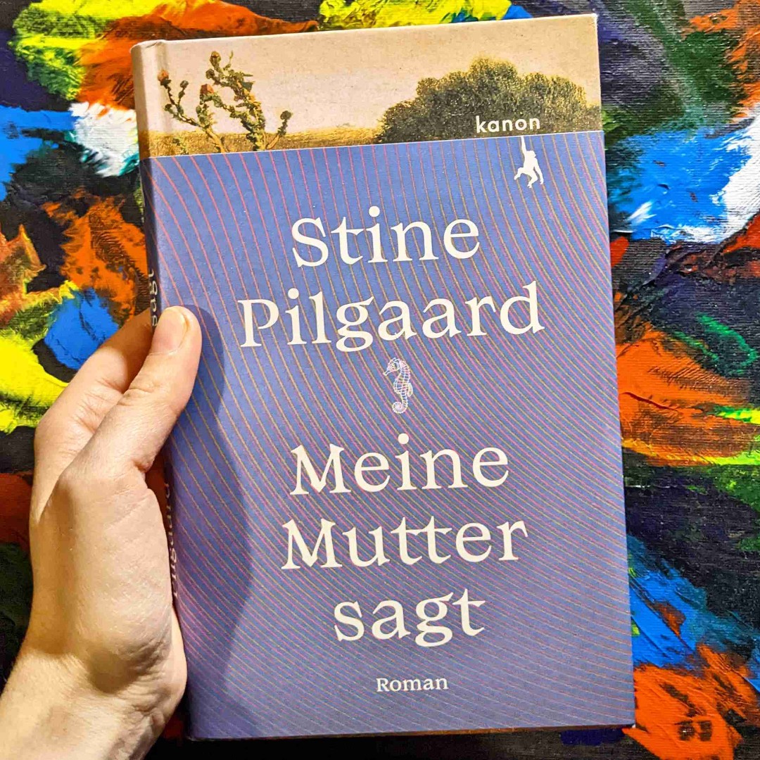 Kurzweilig, manchmal ein wenig belanglos, aber unterhaltsam