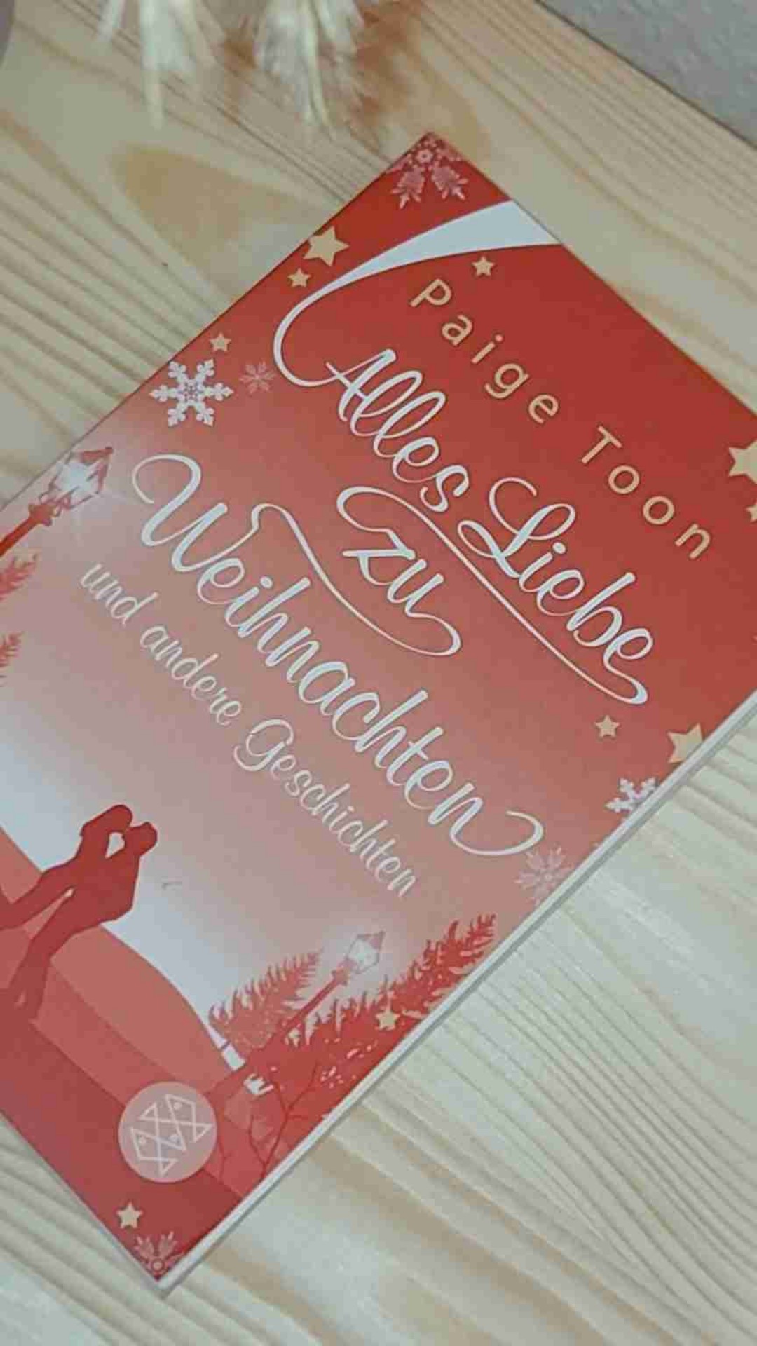 Das schönste Weihnachtsgeschenk