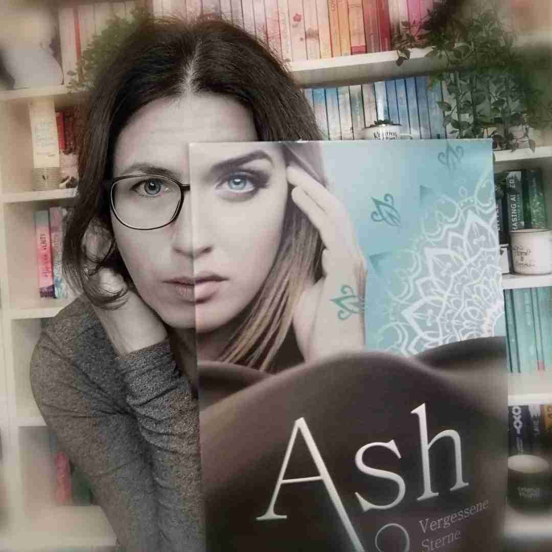 Wer Romantasy mit einem düsteren Touch mag, kommt an K. T. Steen kaum vorbei: atmosphärisch, finster und mit latenter Dauergänsehaut.