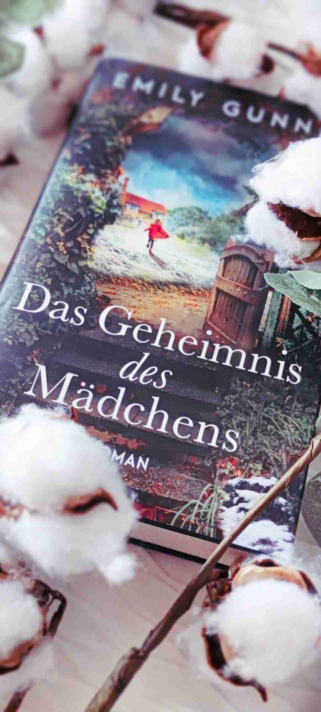 Wow..... Was für ein großartiges Buch... Absoluter Page Turner mit einem nicht abebenden Spannungsbogen
Ich bin extrem begeistert.. Das erste Buch der Autorin für mich aber definitiv nicht das letzte