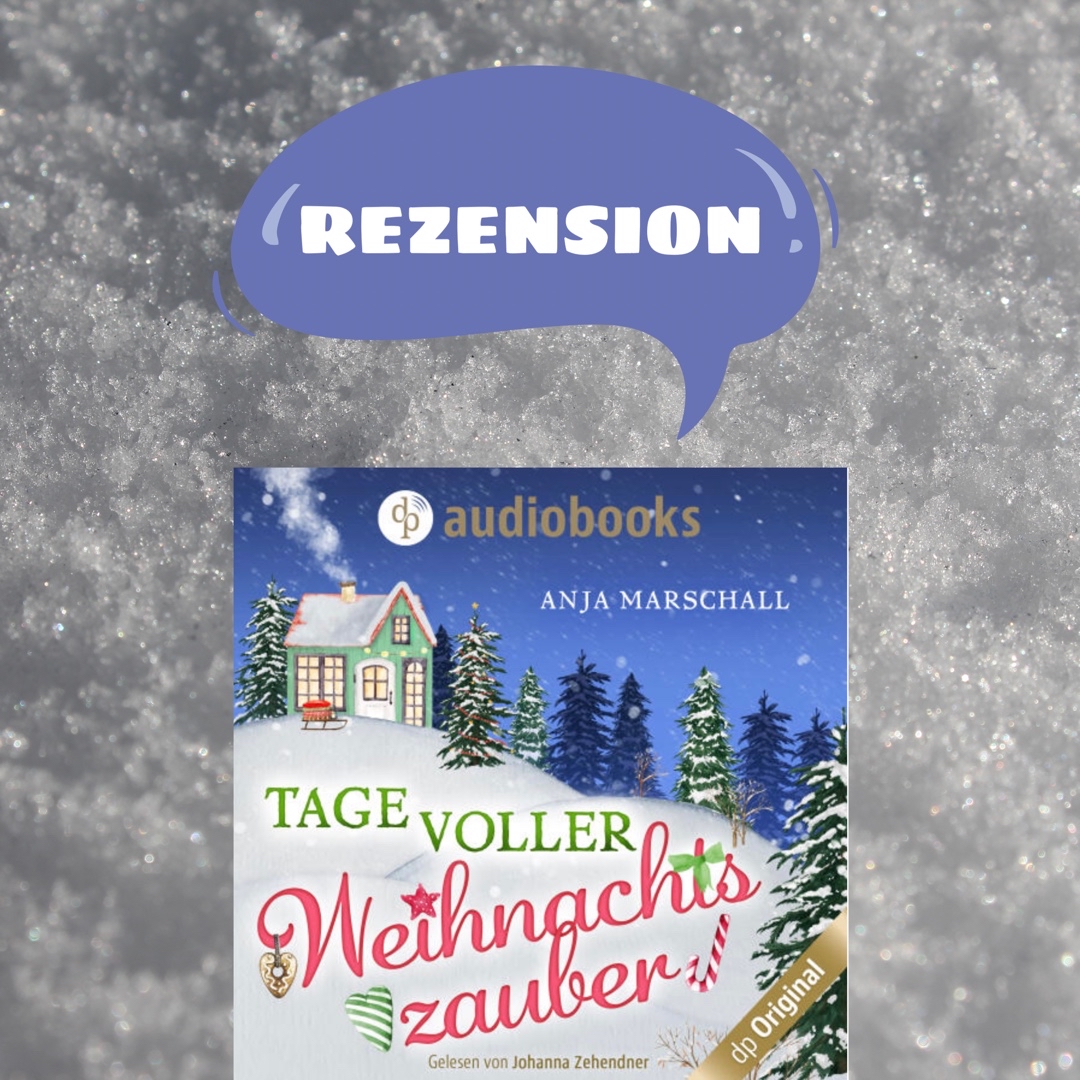 Amüsante Weihnachtswundergeschichte
