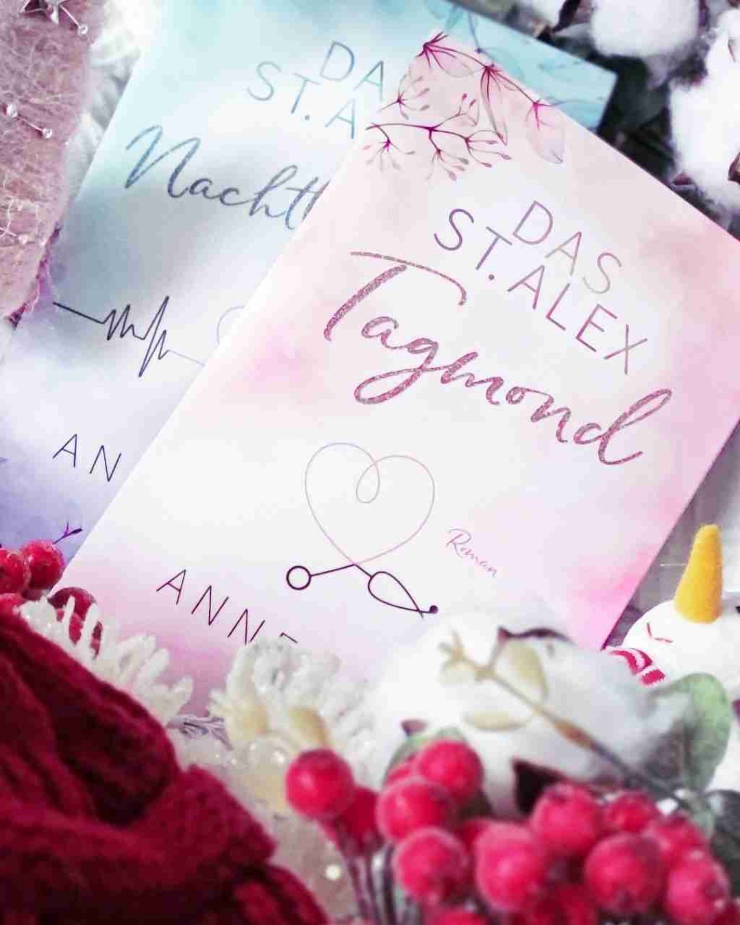Emotional, Gefühlvoll und ganz toll