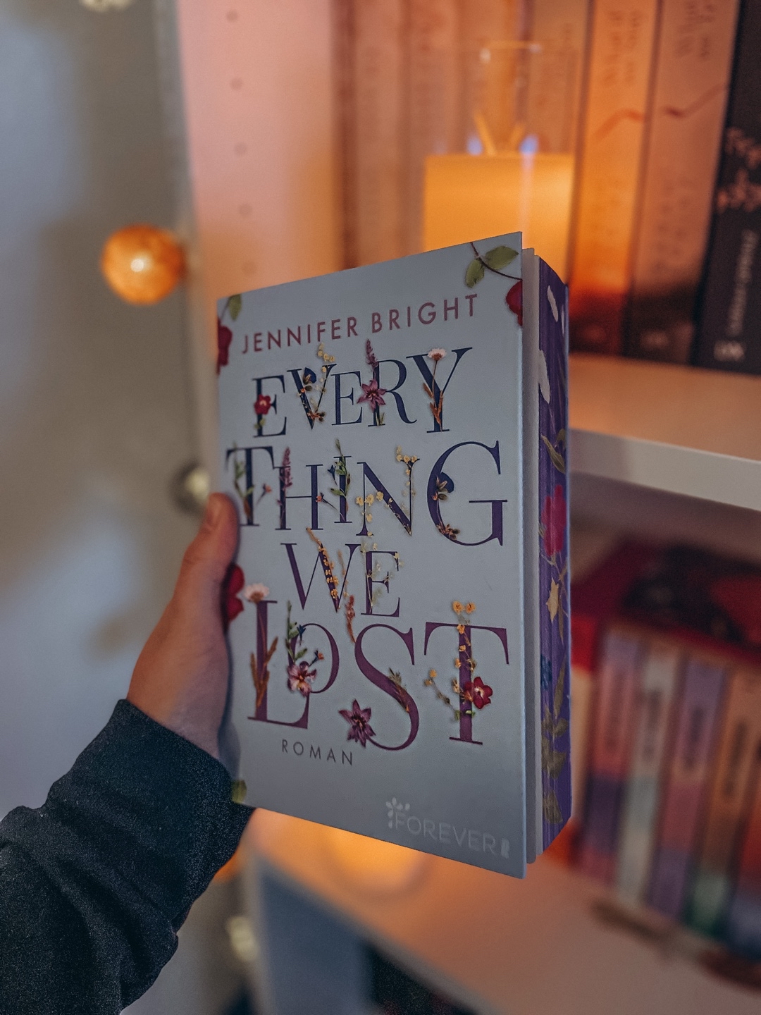 So viel liebe für das Buch 🫶🏼