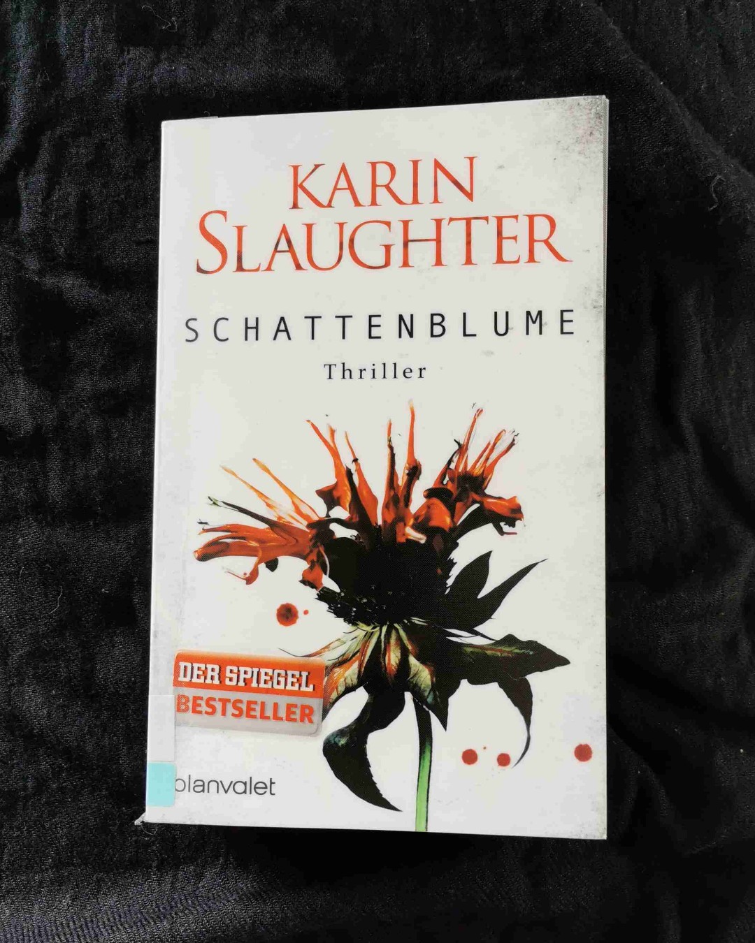Die Vergangenheit holt einen ein