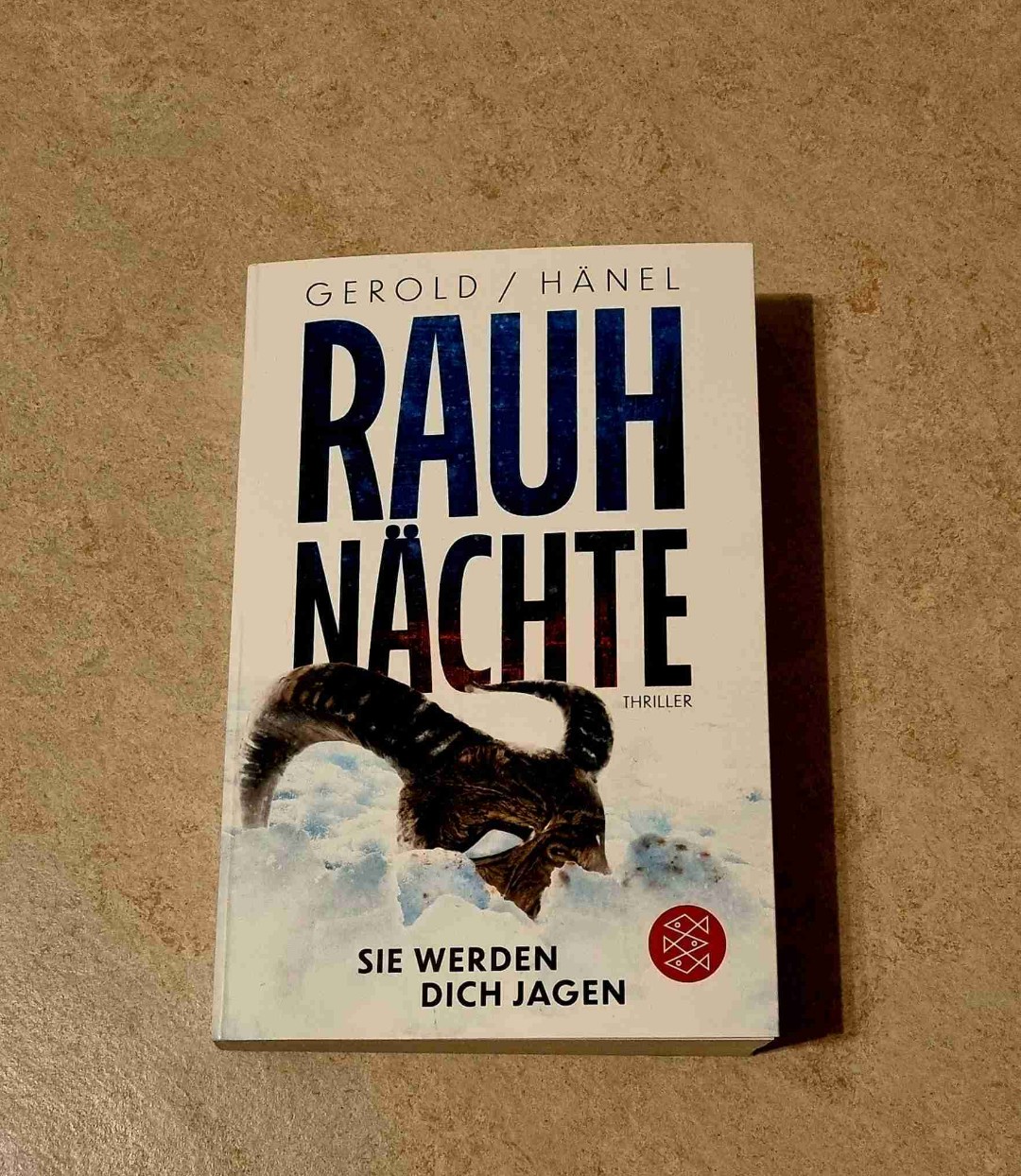 Nicht so meins