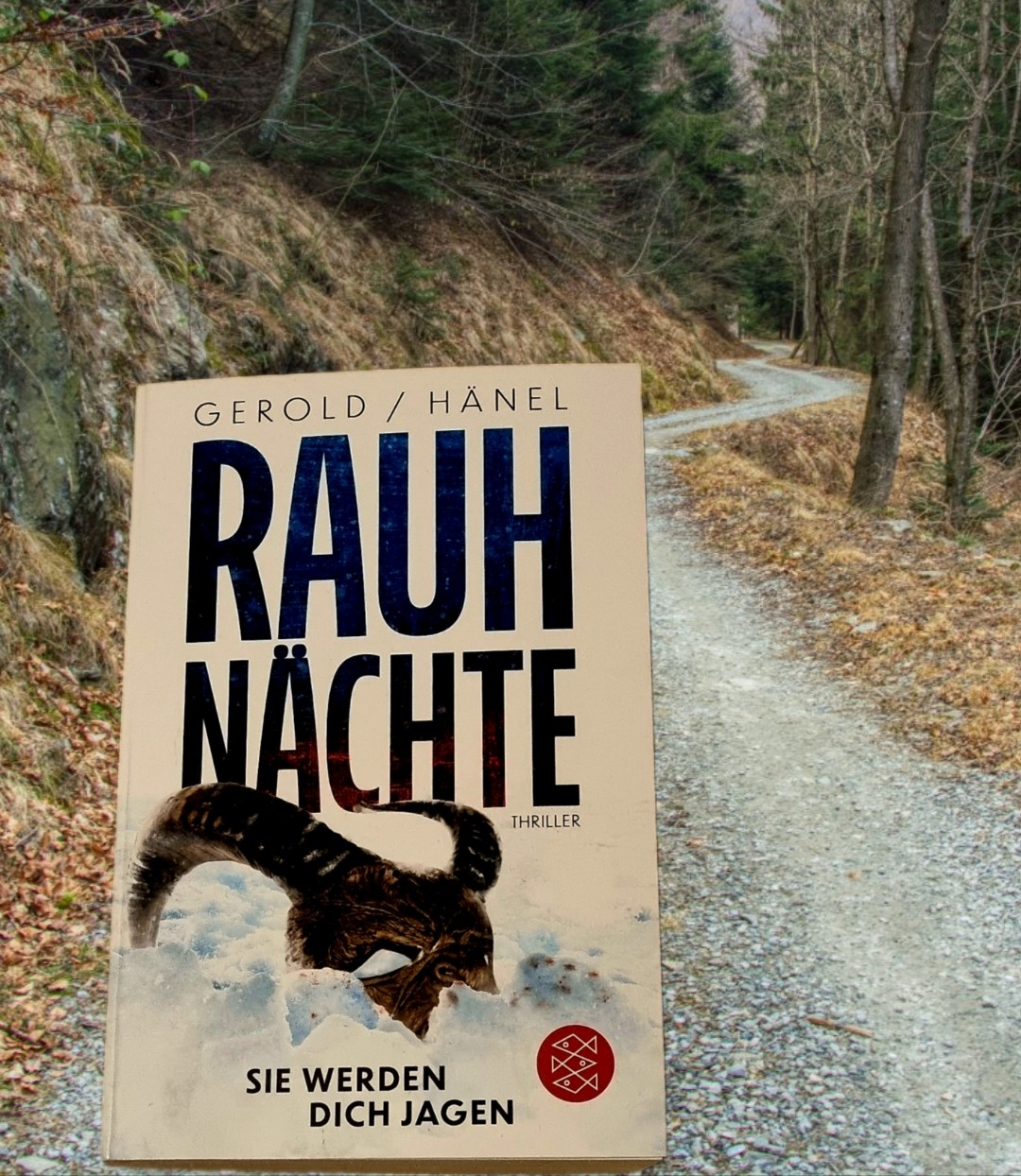 Nicht meins
