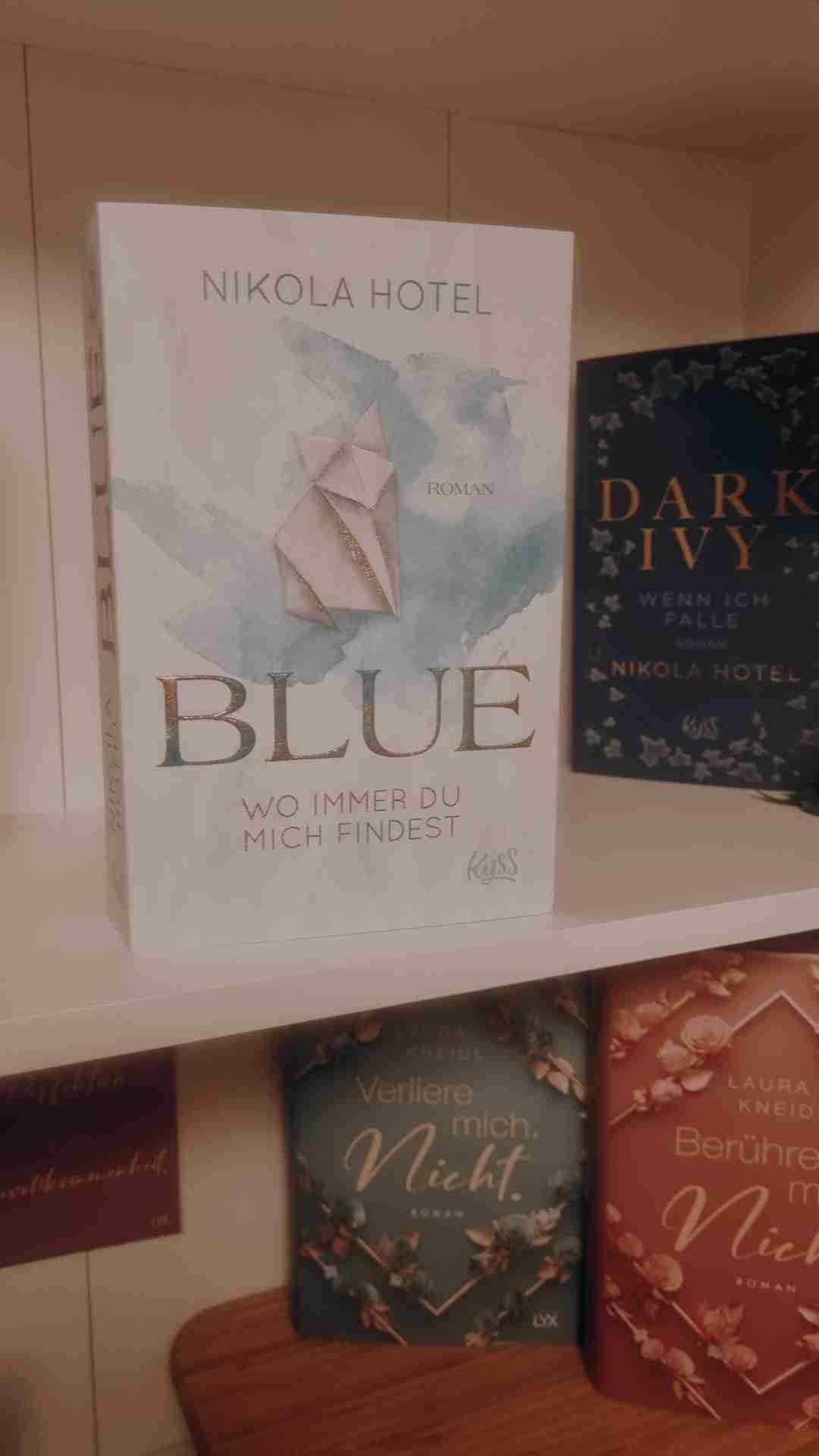 Mein liebstes Nikola hotel Buch 🫶🏻
