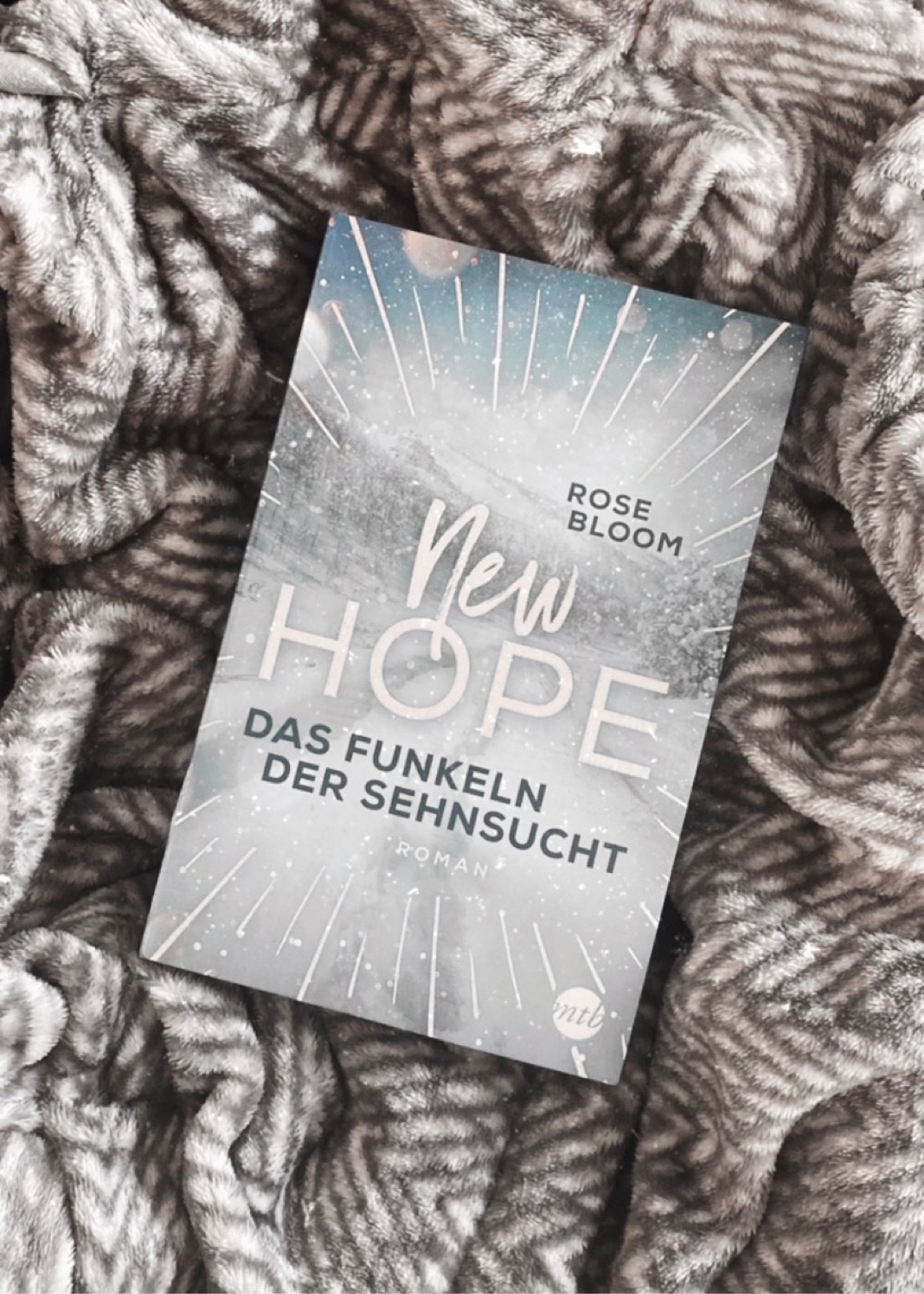 Nachhausekommen in die Wohlfühlatmosphäre