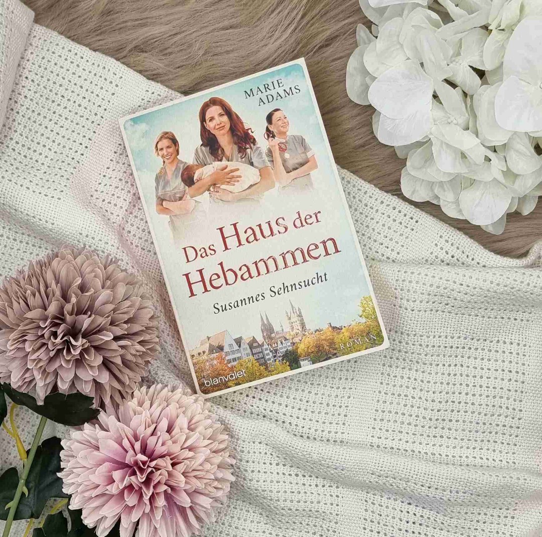 Emotional, fesselnd und sehr gelungen!
