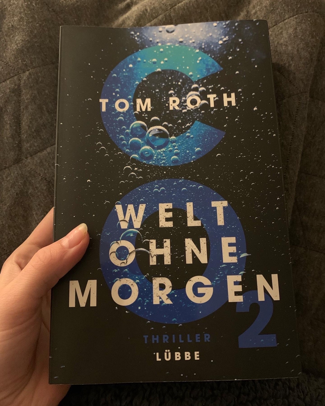 Wichtiges Thema