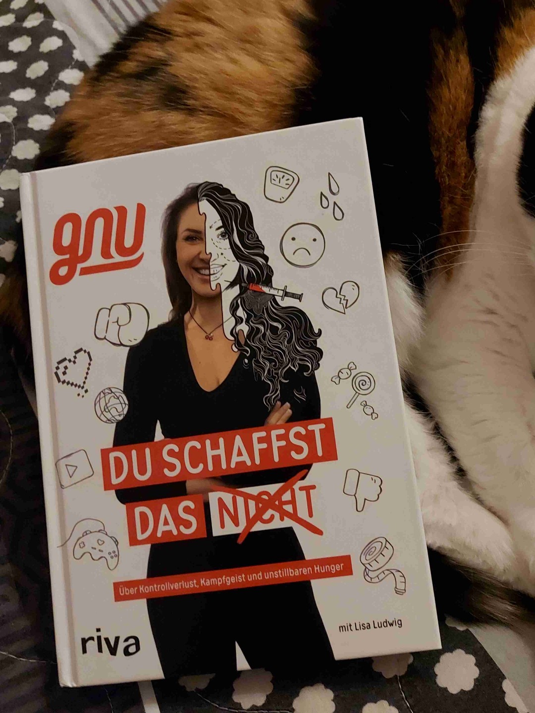 Ein Buch, was mir noch lange im Gedächtnis bleiben wird. Es sind wichtige Themen für das Leben!