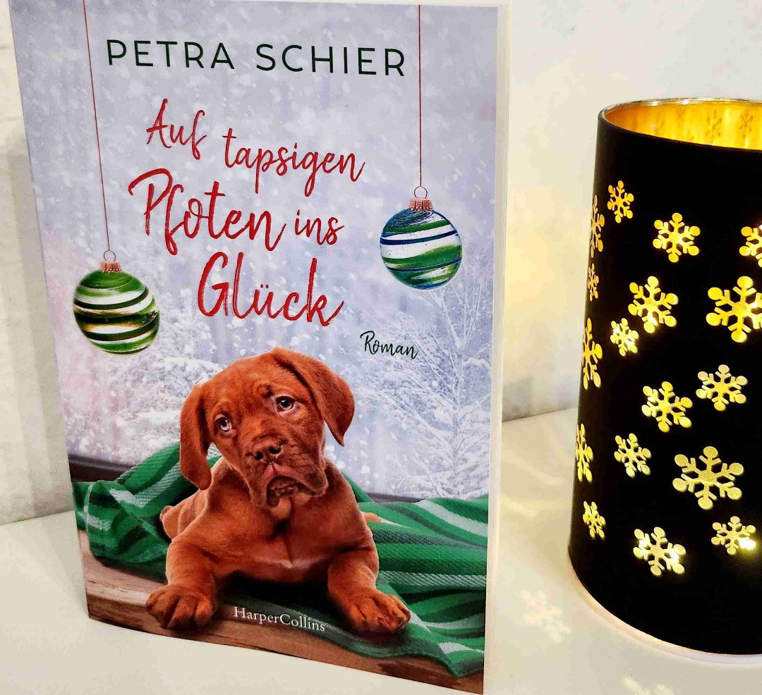 Einfach zauberhaft...