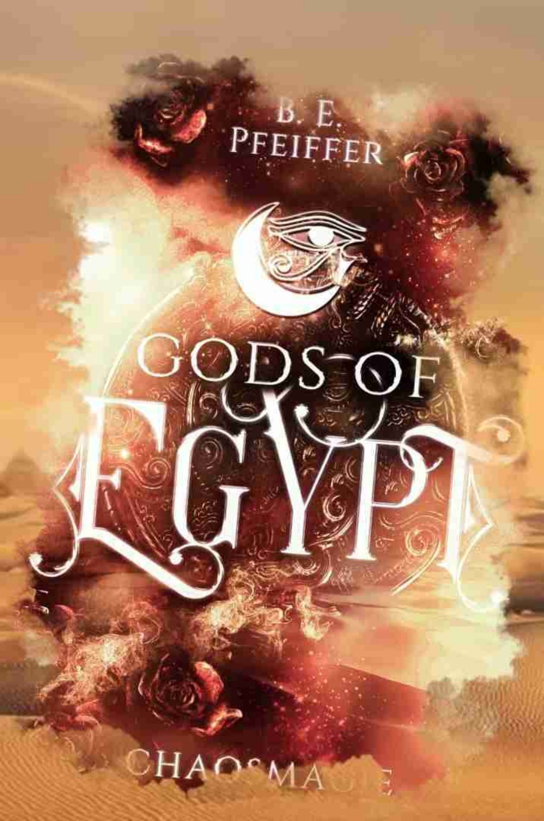 Die Egyptische Mythologie ist sehr interessant. In der Story haben mir vorallem die starken weiblichen Protas gut gefallen.