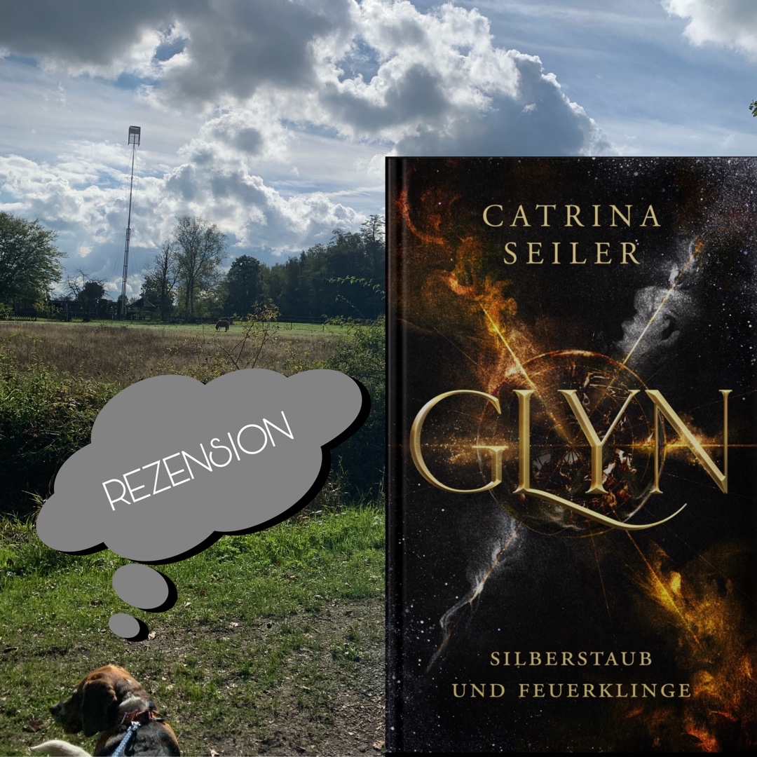 Fantasyroman mit herrlichen Wortgefechten