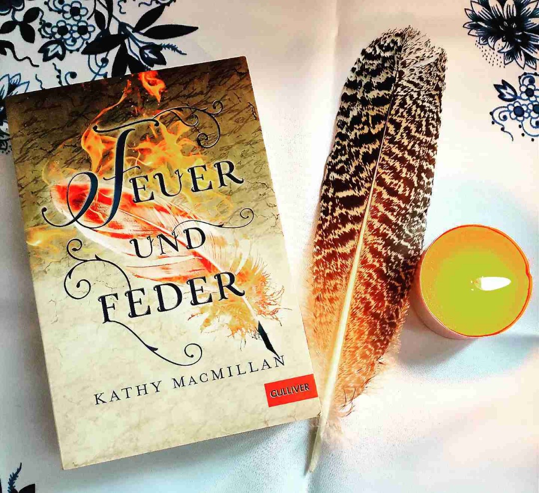Lesen und Schreiben können ist wichtig. Klare Botschaft.