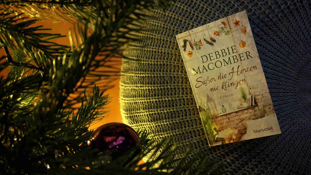 Cosy christmas Kitsch