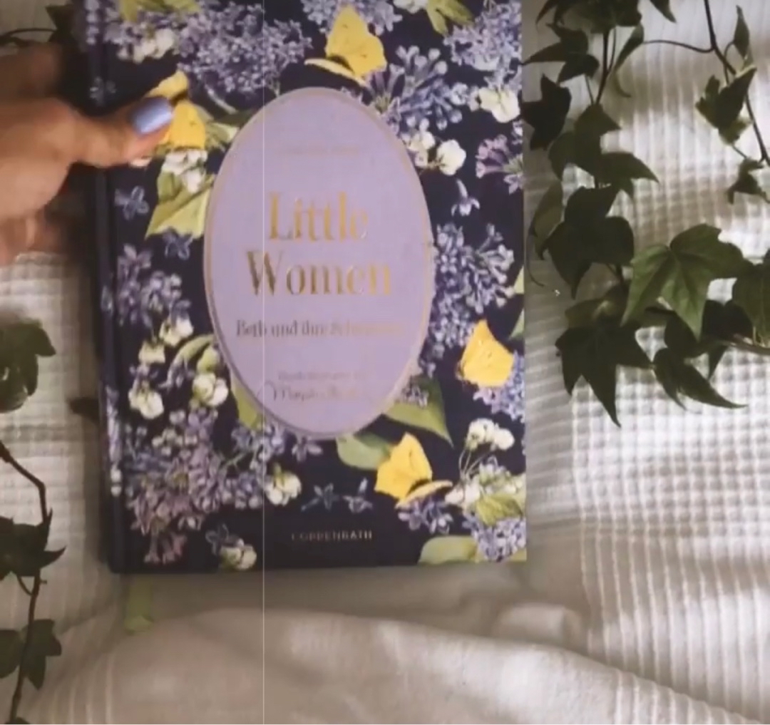 Ich liebe den Film “Betty und ihre Schwestern” mit Winona Ryder und Kirsten Dunst. Das Buch gibt noch einen besseren Einblick in die Geschichte. Jedoch hätte ich mir bei 2 Ereignissen in der Geschichte einen anderen Ausgang gewünscht.
