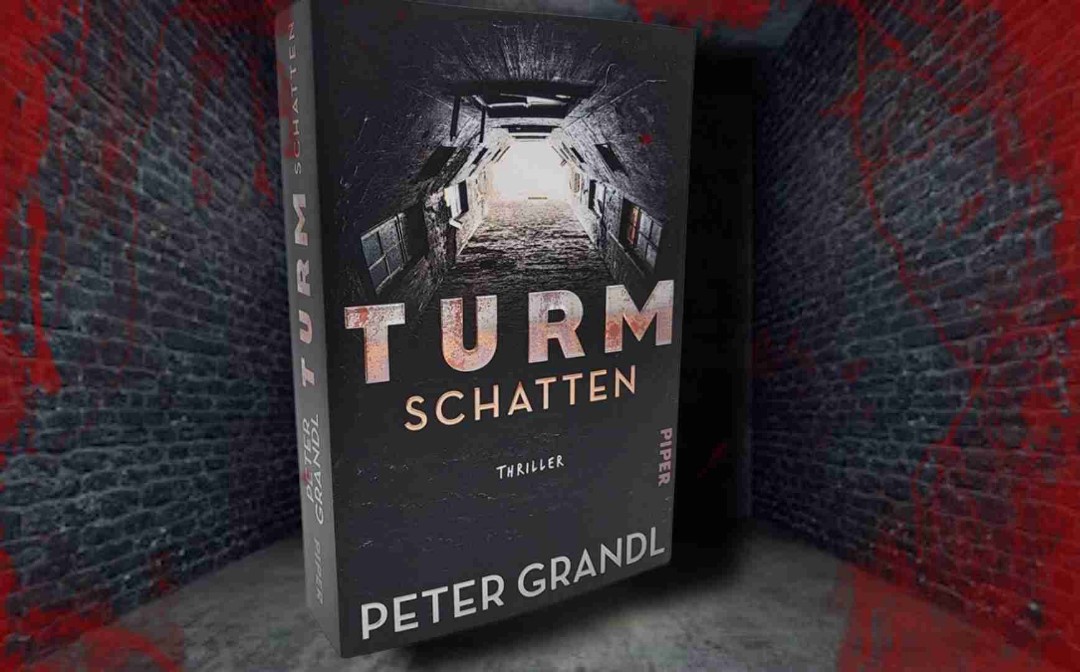 Seit langem mal wieder ein gescheiten Thriller