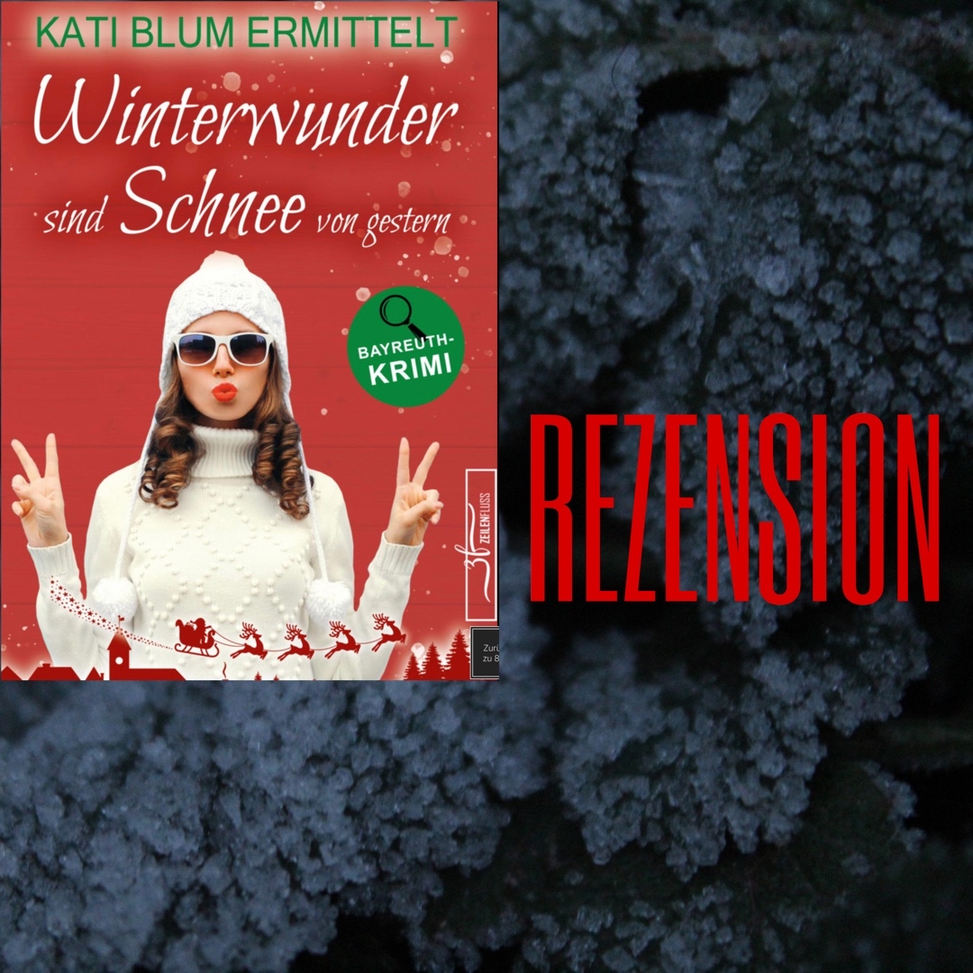 Kati Blum ermittelt auf dem Weihnachtsmarkt