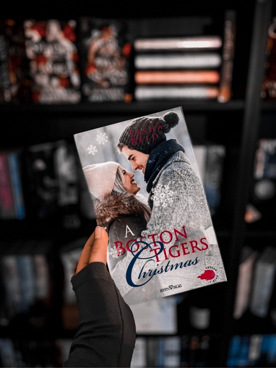 Absolutes Wohlfühlbuch ❄️🥰