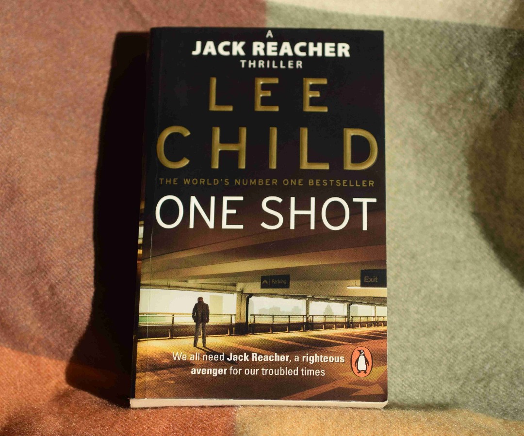 Mein Lieblings Buch.