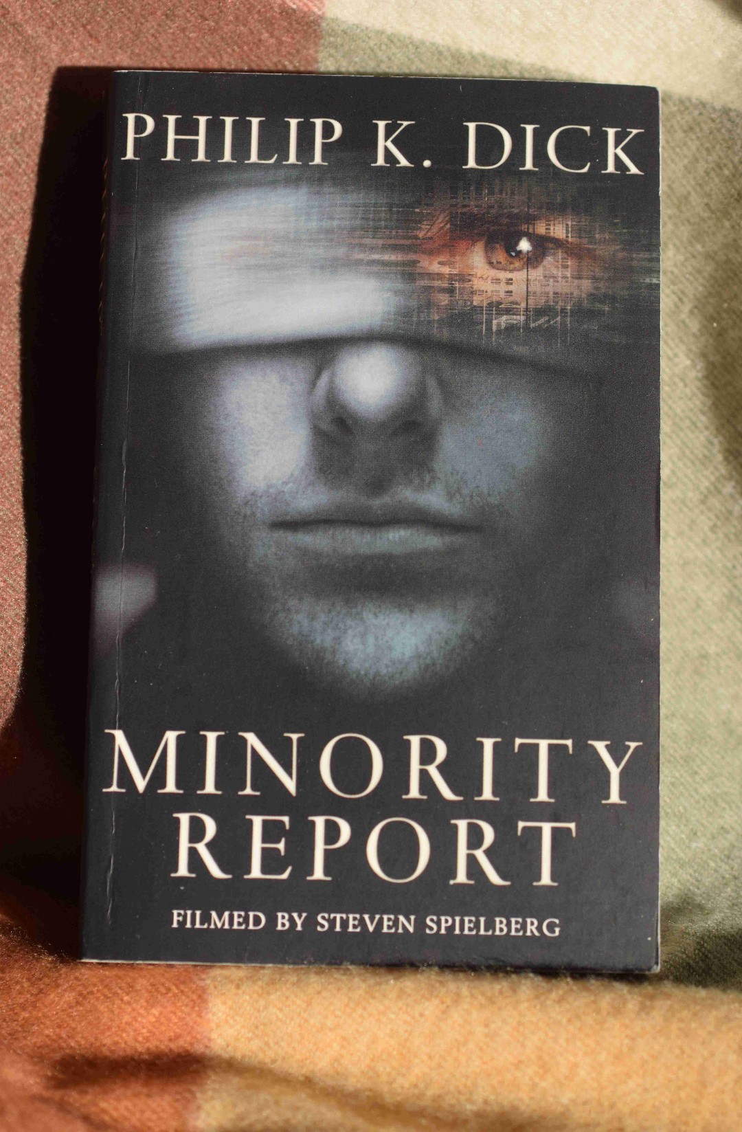 Der Film ist definitiv besser als das Buch!