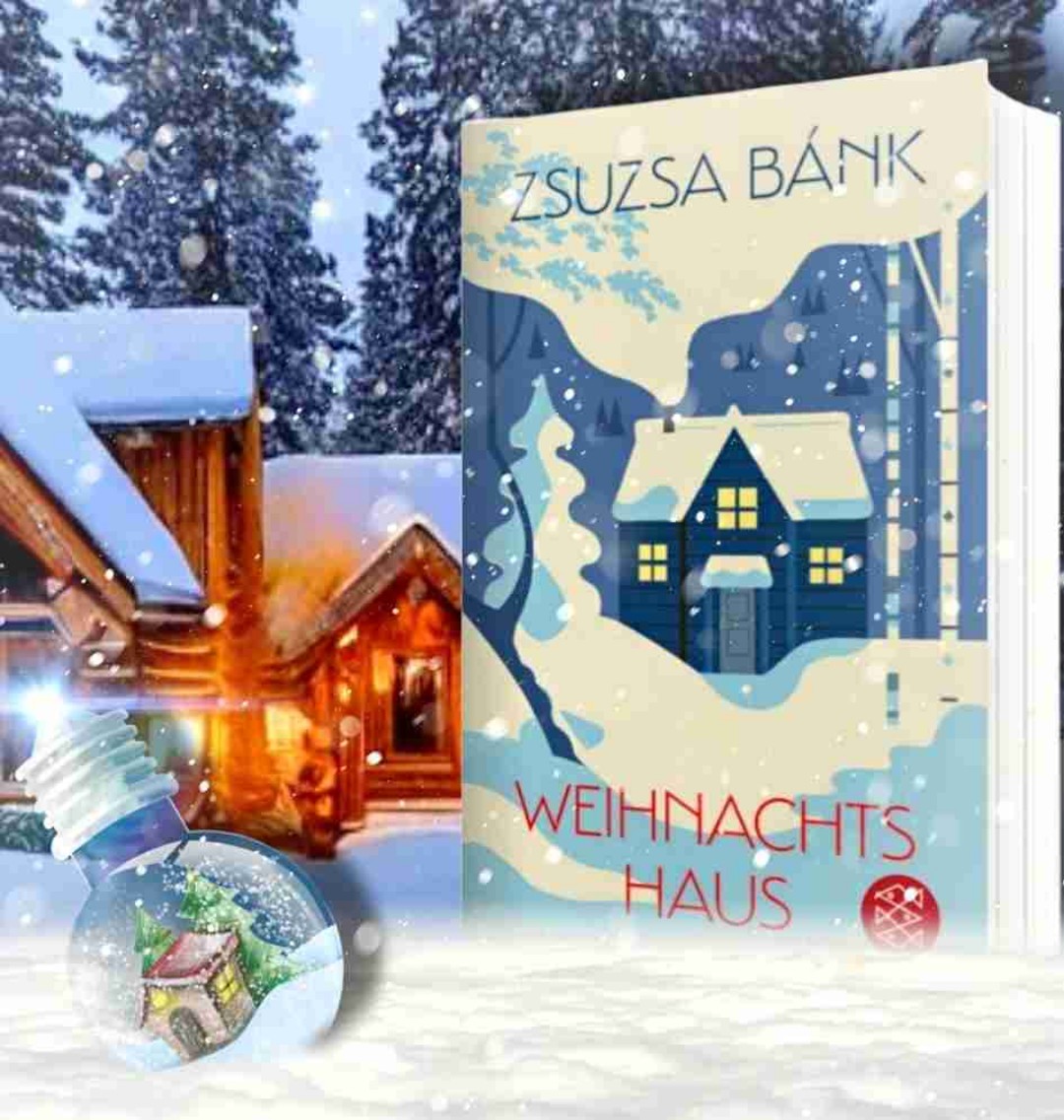 Ein tolles Weihnachtsbuch