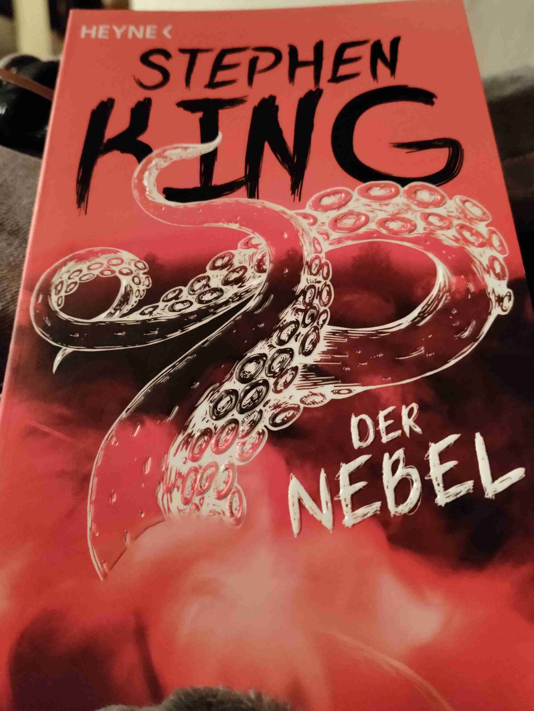 Fantastische Kurzgeschichte