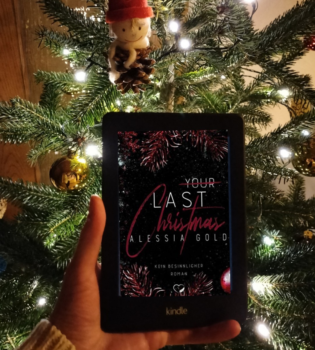 Spannende Weihnachtsgeschichte