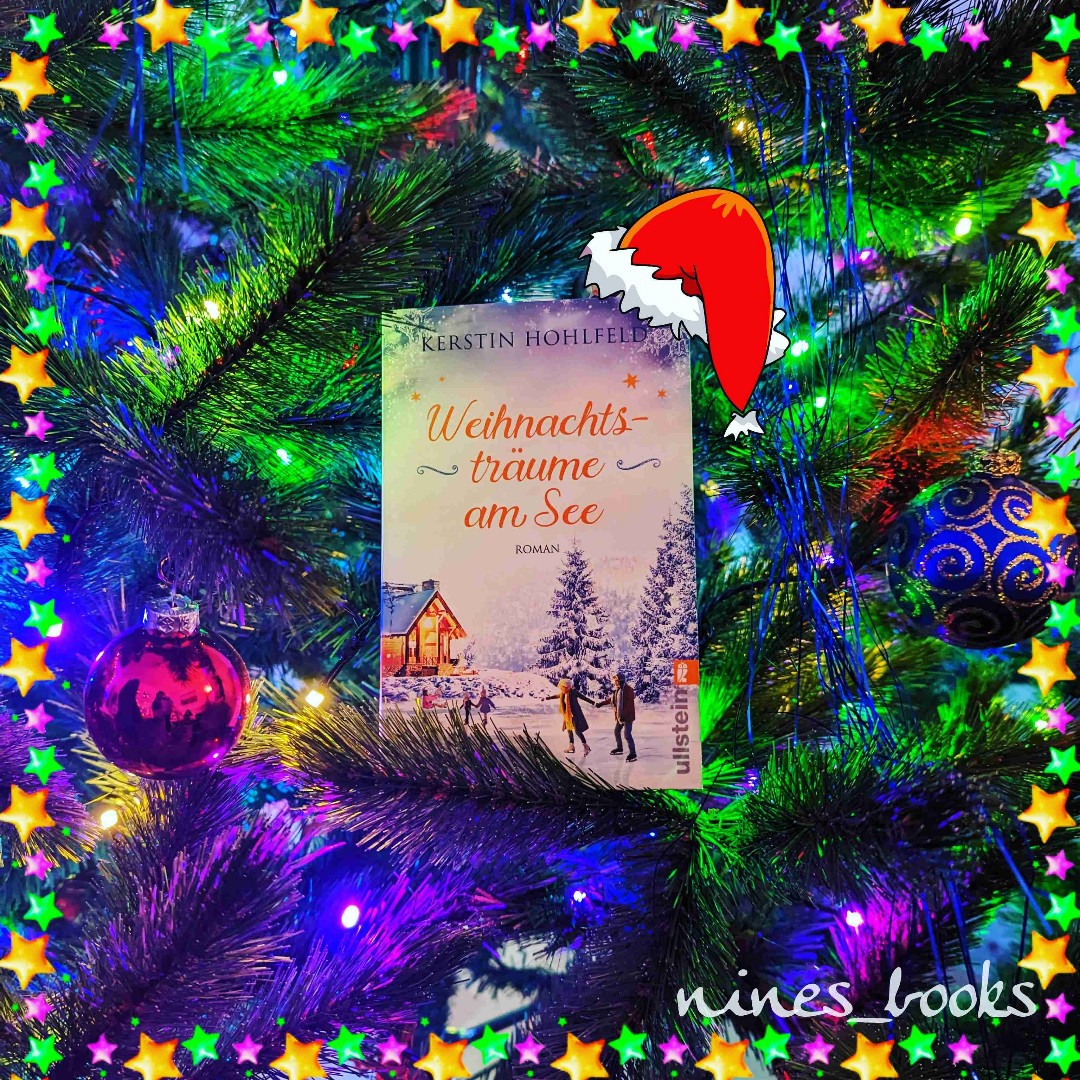 Ein Buch für zwischendurch!
Ob jetzt so richtige Weihnachtsstimmung in diesem Buch aufgekommen sind, kann ich nicht wirklich sagen. Ja, da war was romantisches in der Luft zu Weihnachten, aber .....