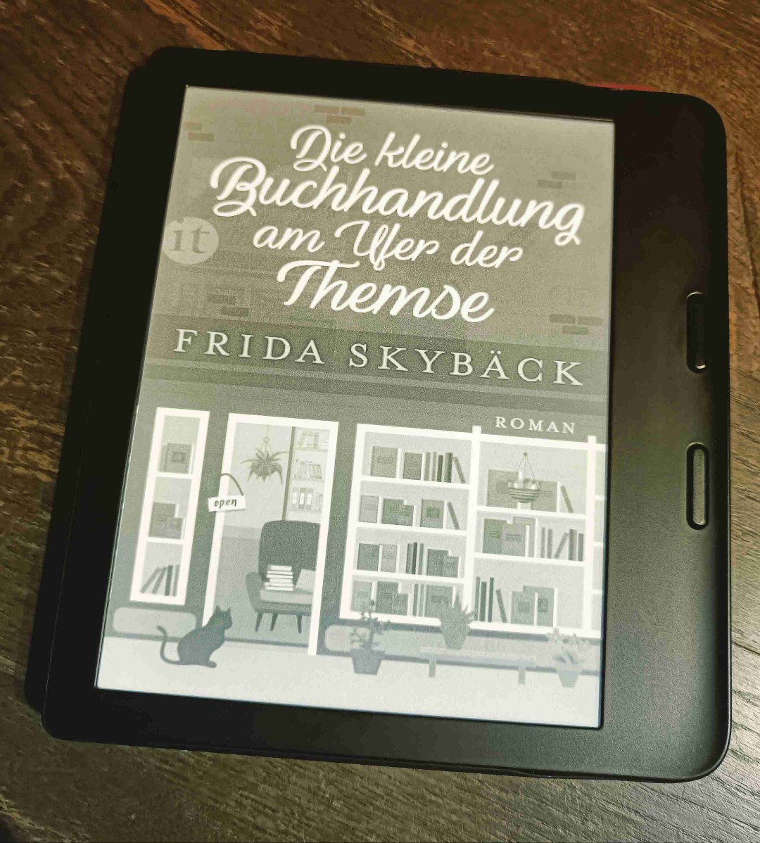 Was für ein Buch! Eigentlich muss ich sagen, dass das Buch sich so gar nicht mit meinen Erwartungen deckt. Erwartet habe ich einen locker leichten, vielleicht sogar ein wenig seichten Roman. Was man bekommt ist aber definitiv mehr als das. Viel mehr.