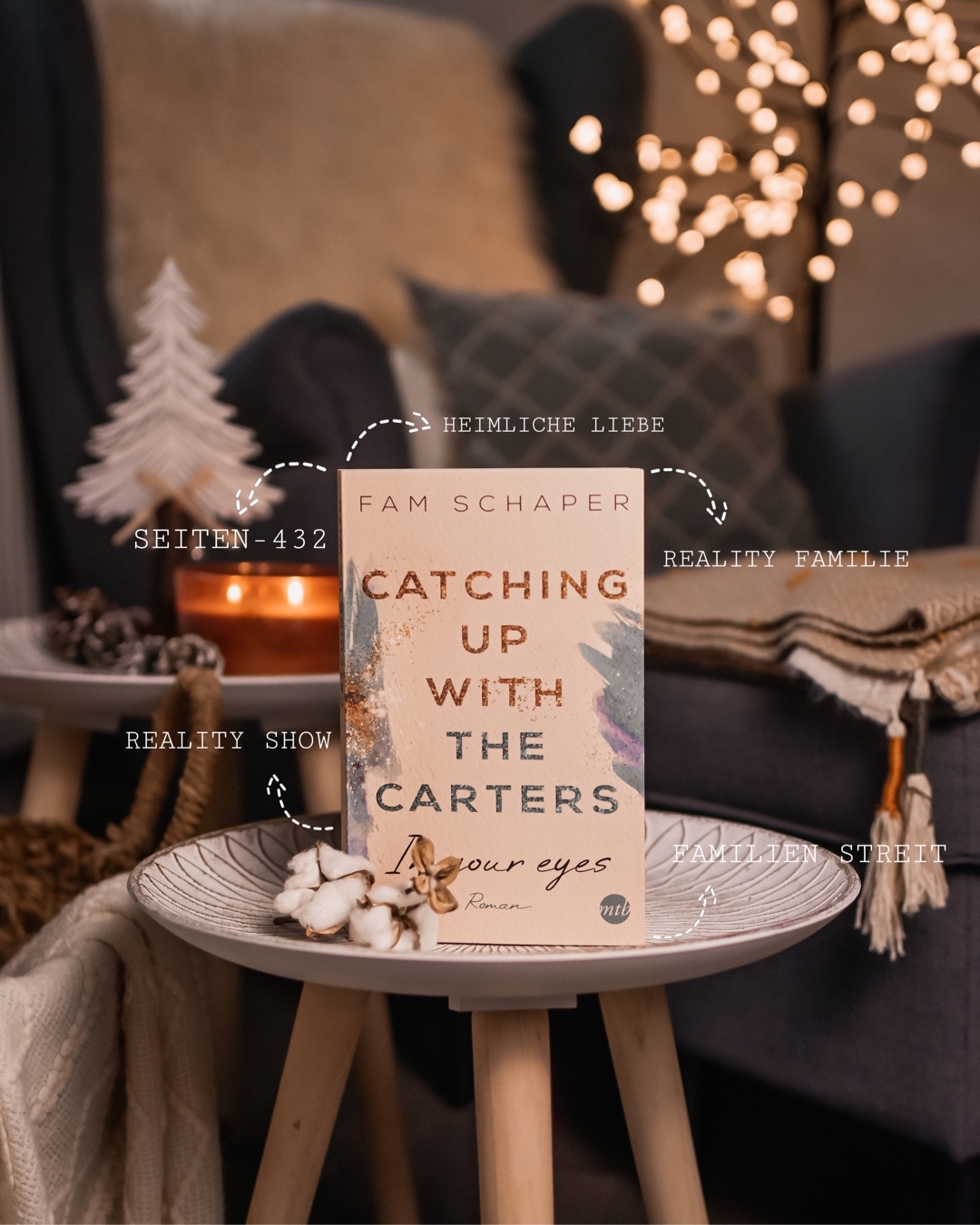 •𝙲𝙰𝚃𝙲𝙷𝙸𝙽𝙶 𝚄𝙿 𝚆𝙸𝚃𝙷 𝚃𝙷𝙴 𝙲𝙰𝚁𝚃𝙴𝚁𝚂 𝐼𝑁 𝑌𝑂𝑈𝑅 𝐸𝑌𝐸𝑆•