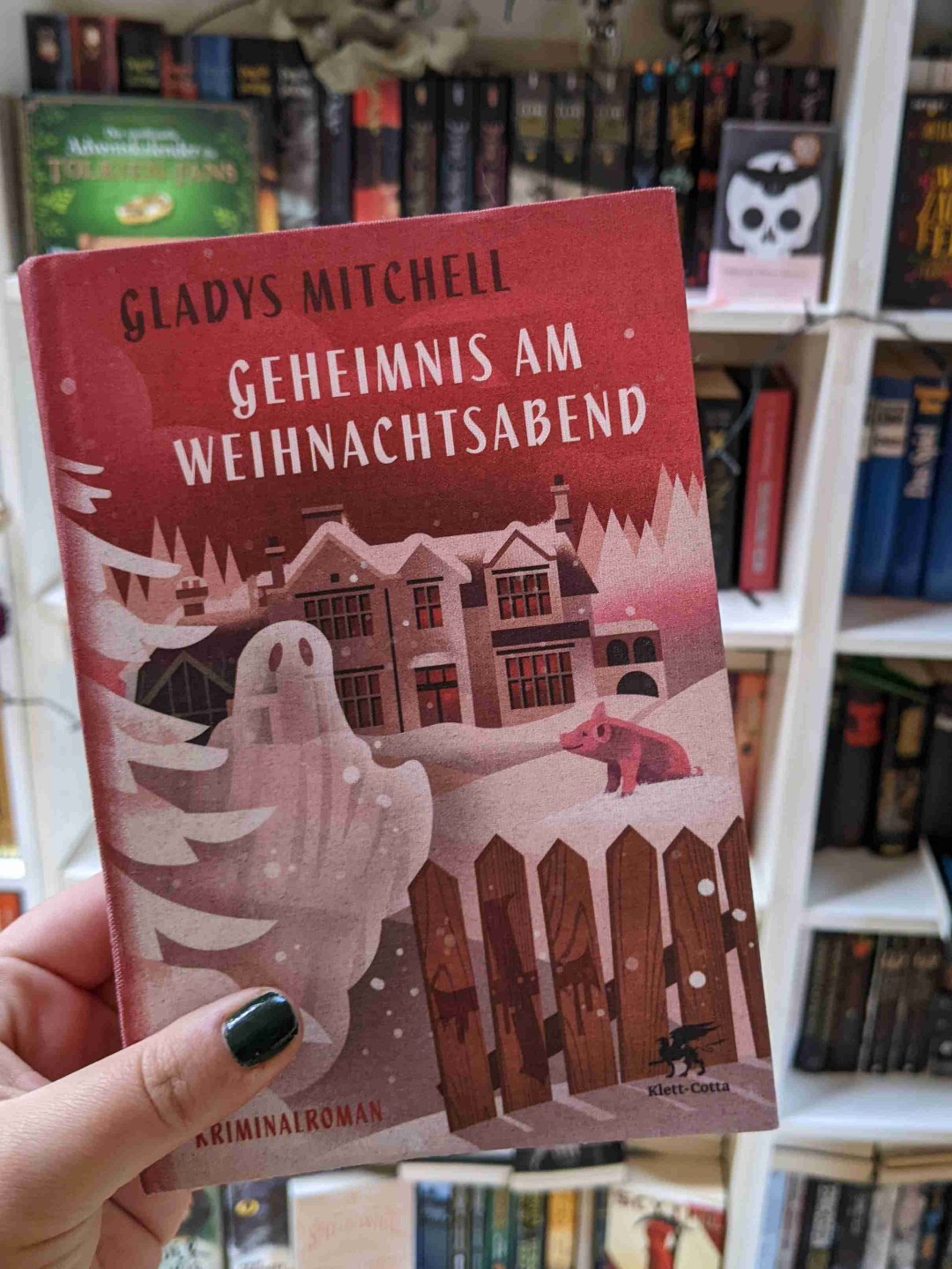 Clever aber langweilig