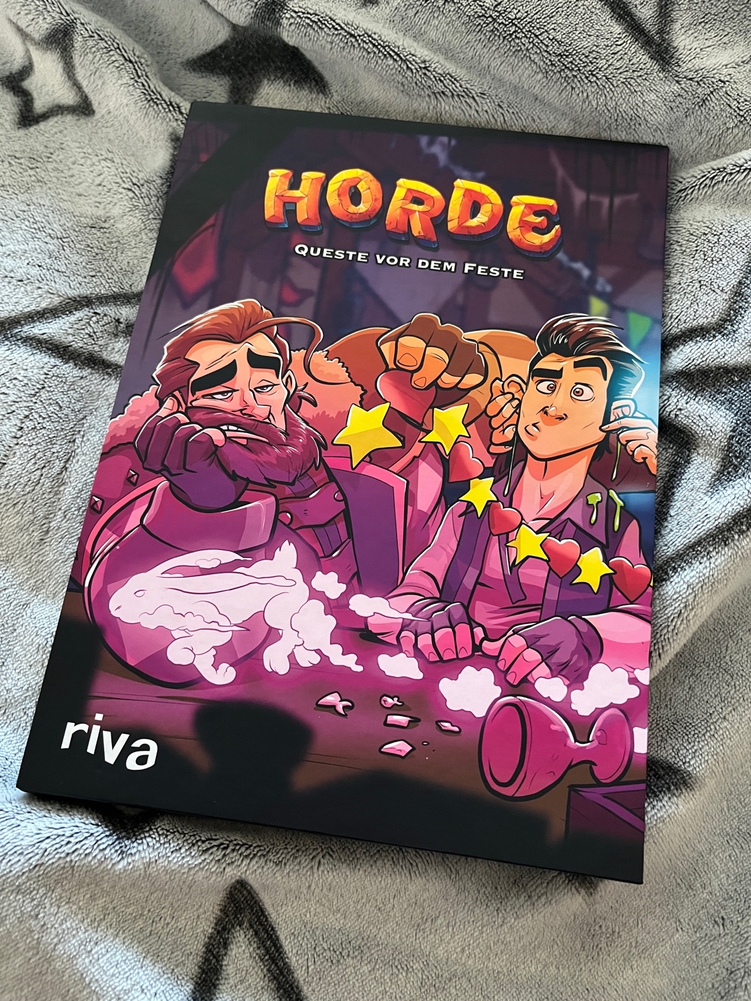 Super Ergänzung zum Pen and Paper Stream. ☺️