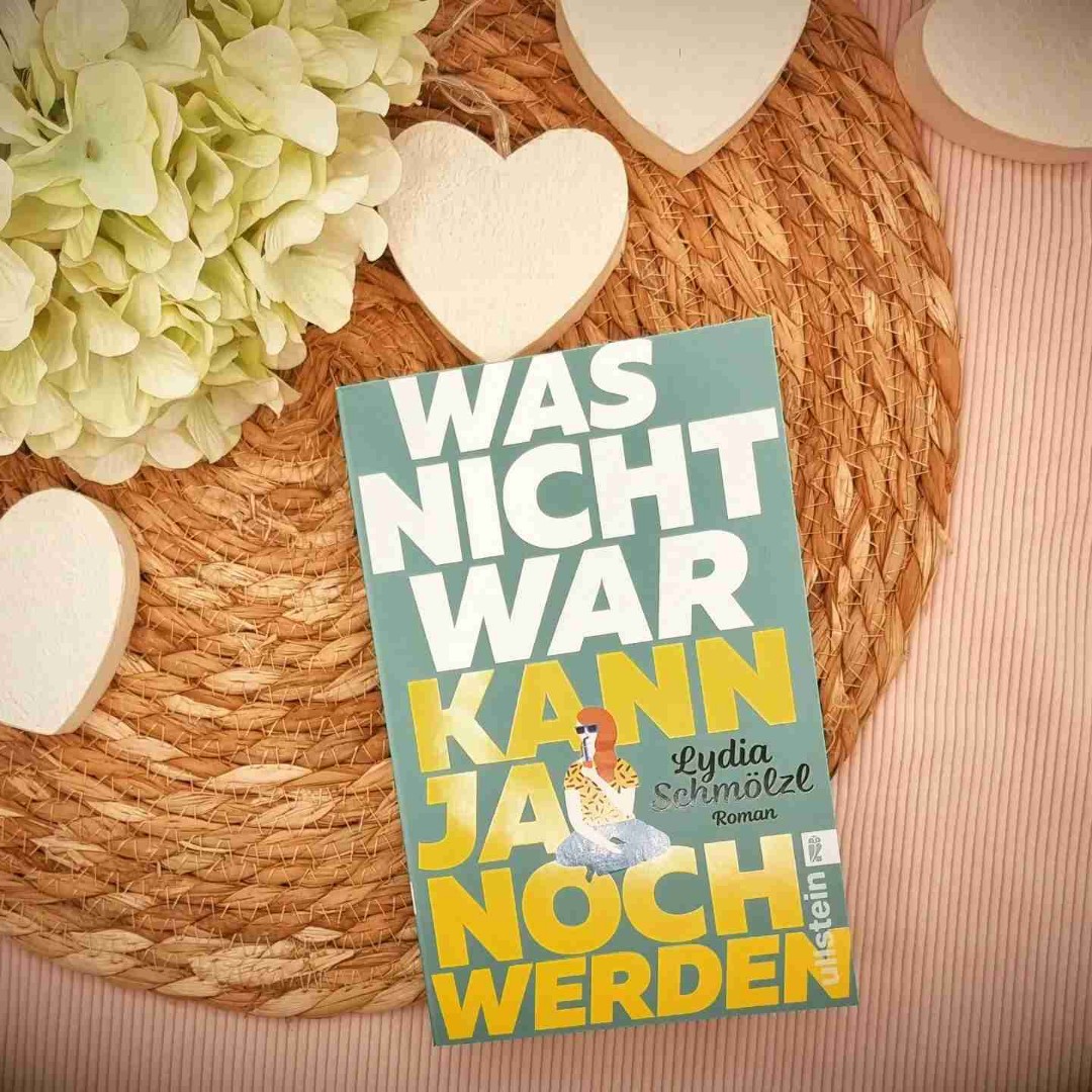 Die Frage nach dem "Was wäre, wenn ...?" und eine junge Frau, die mit so mancher Entscheidung hadert...