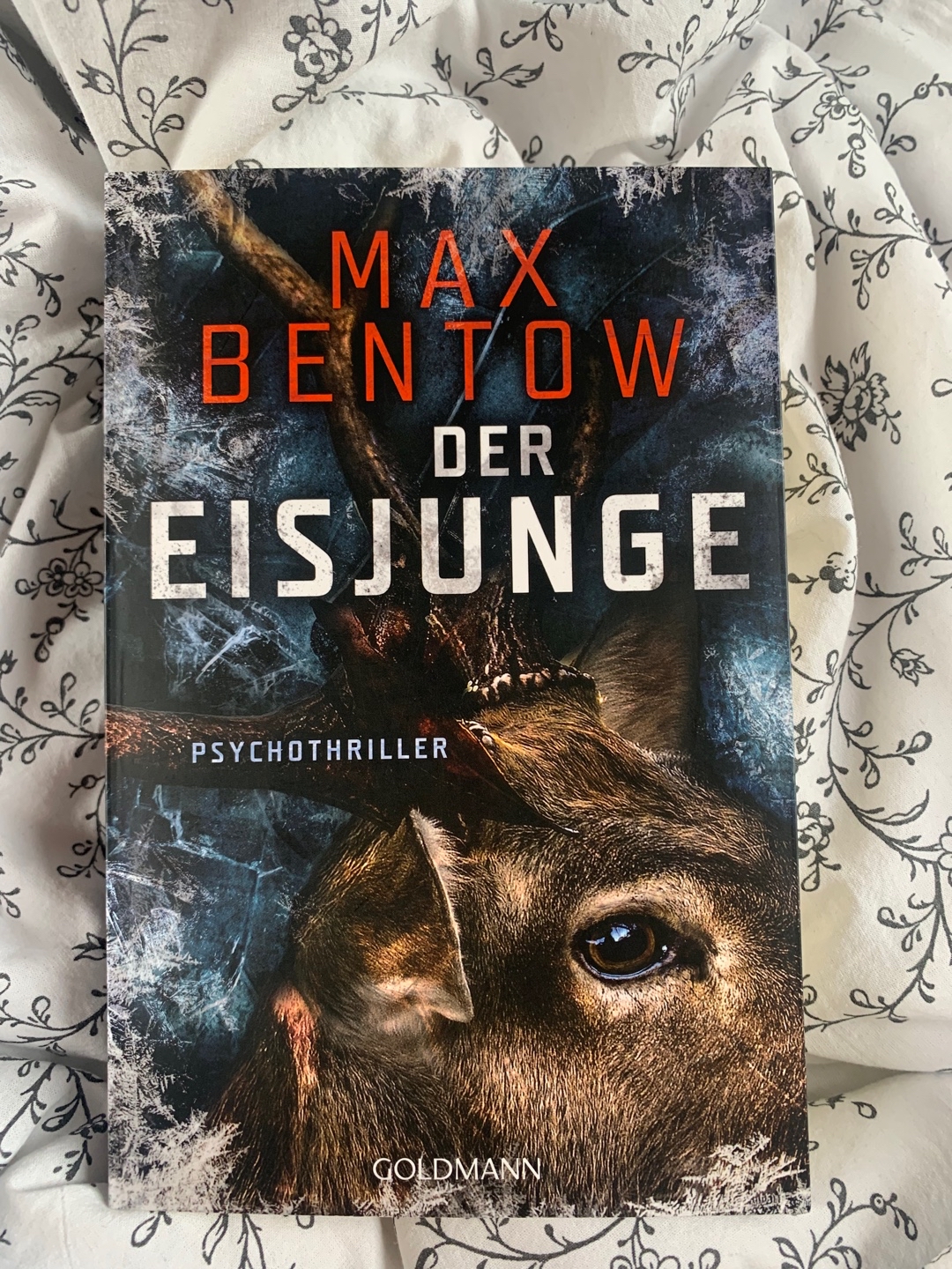 Ein Psychothriller, der seinen Namen verdient