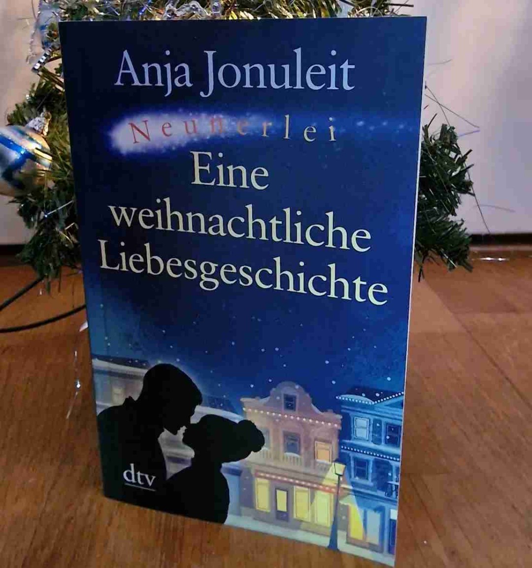 Eine wunderschöne Weihnachtsgeschichte