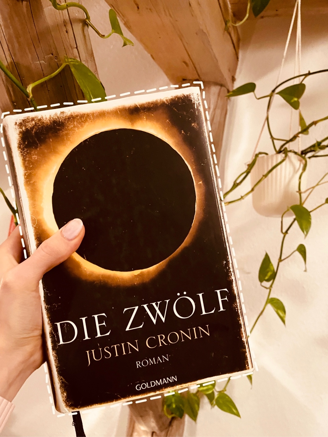 Mal wieder einfach nur Episch! 