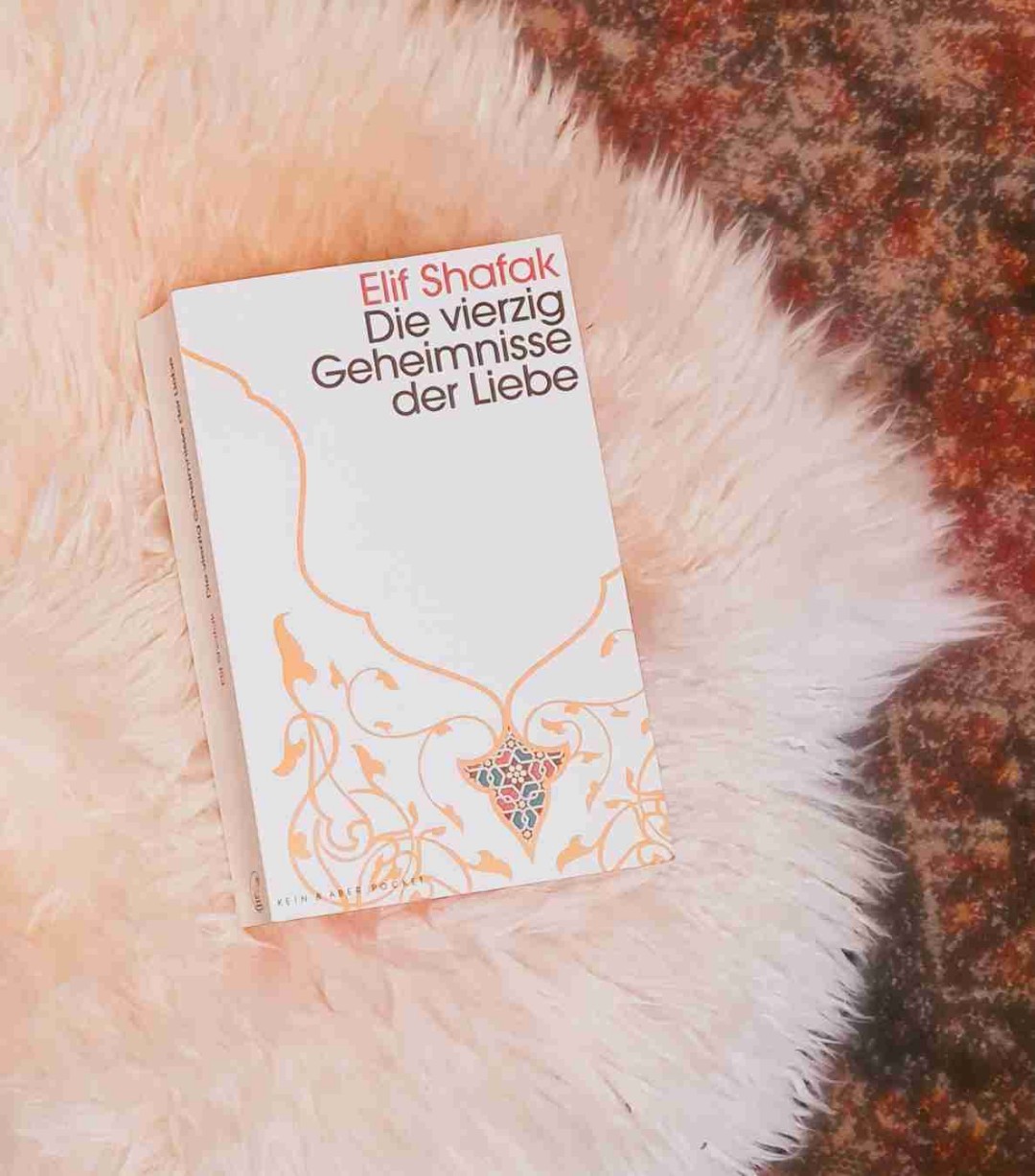 Gut konstruiert - aber für mich nicht in der Tiefe nachvollziehbar