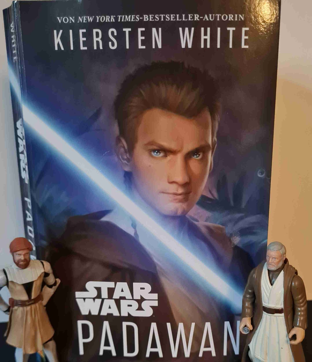 Obi-Wan auf Abwegen