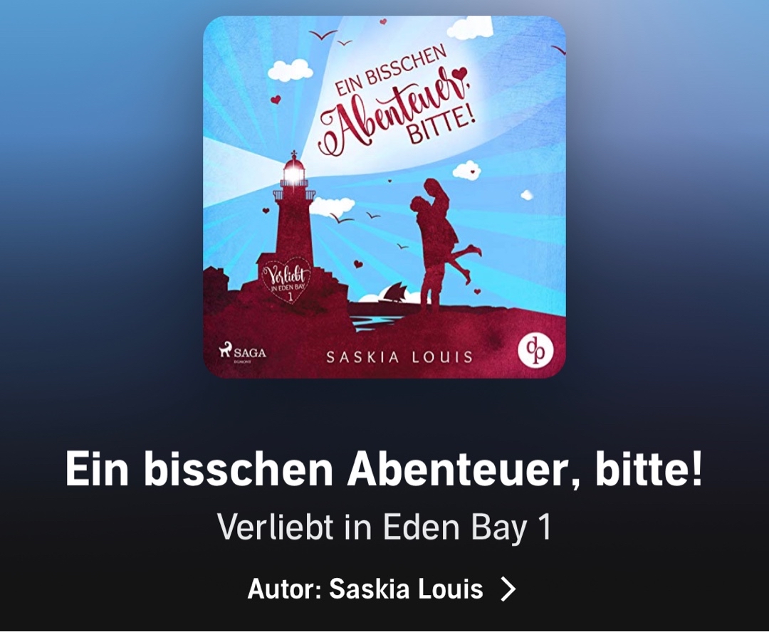 Schöne Geschichte die einem zum nachdenken anregt. 
