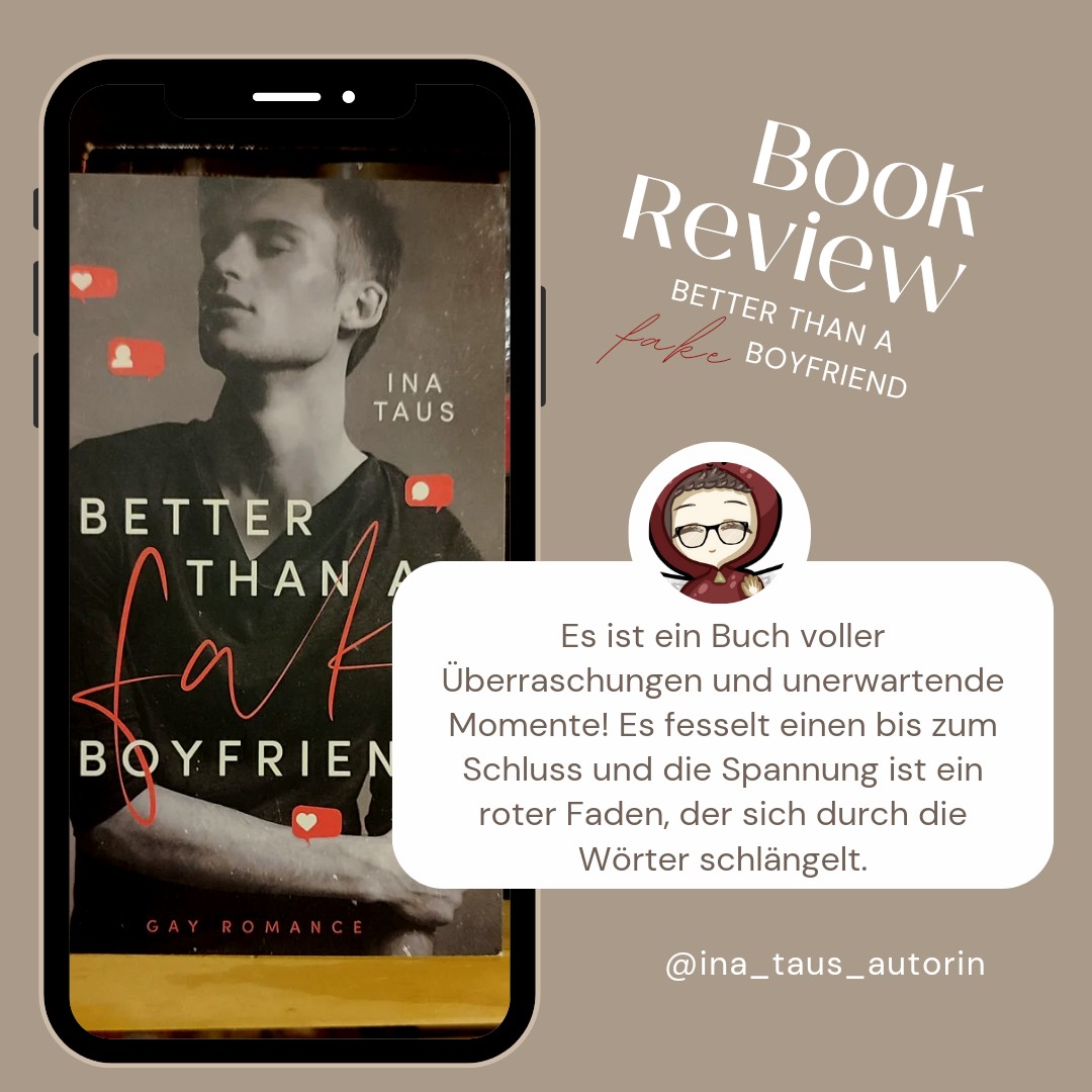 Ein Gay-Romance was viele Überraschungen und schöne Momente die man im Alltag finden kann.