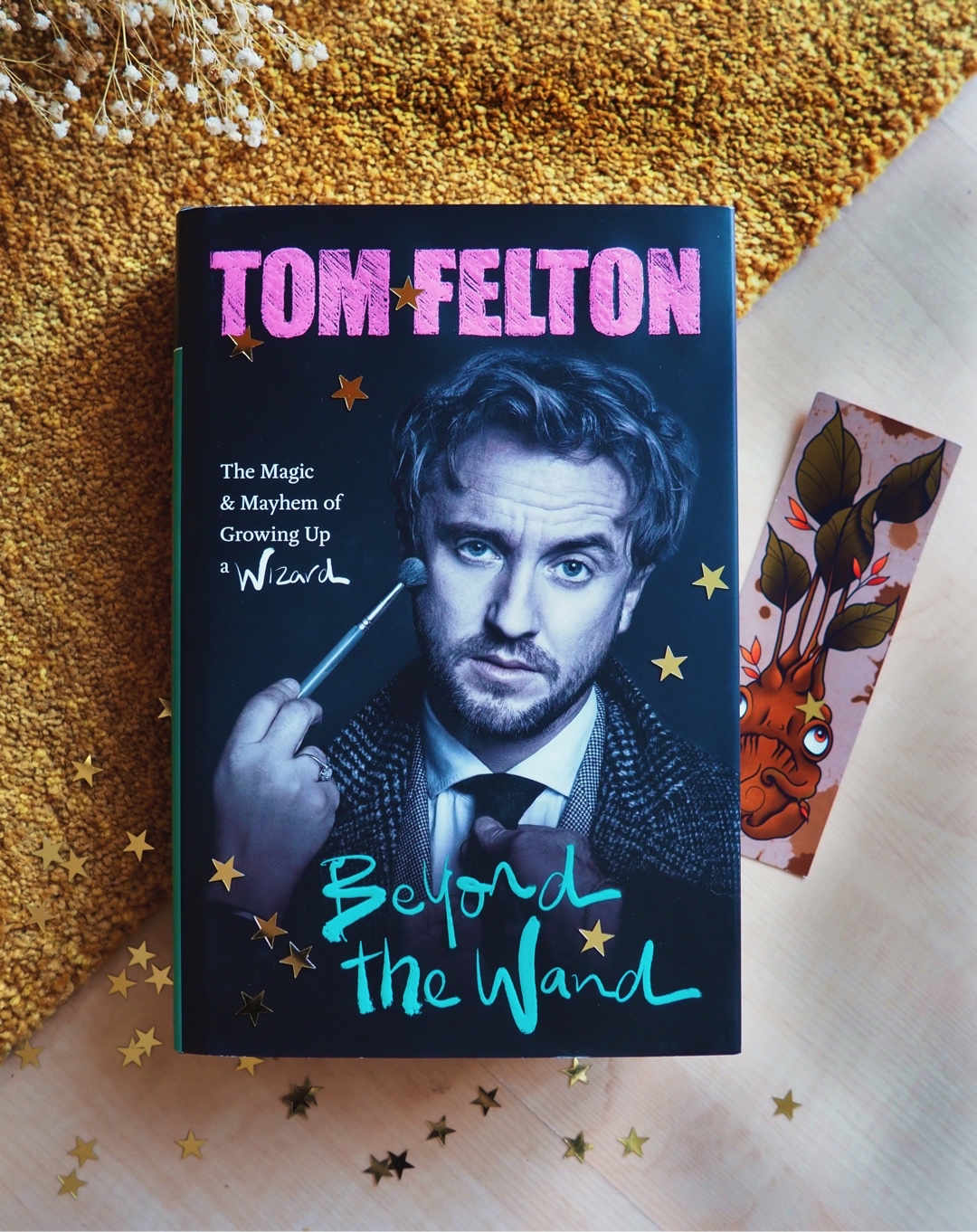 Biografie mit Mehrwert!