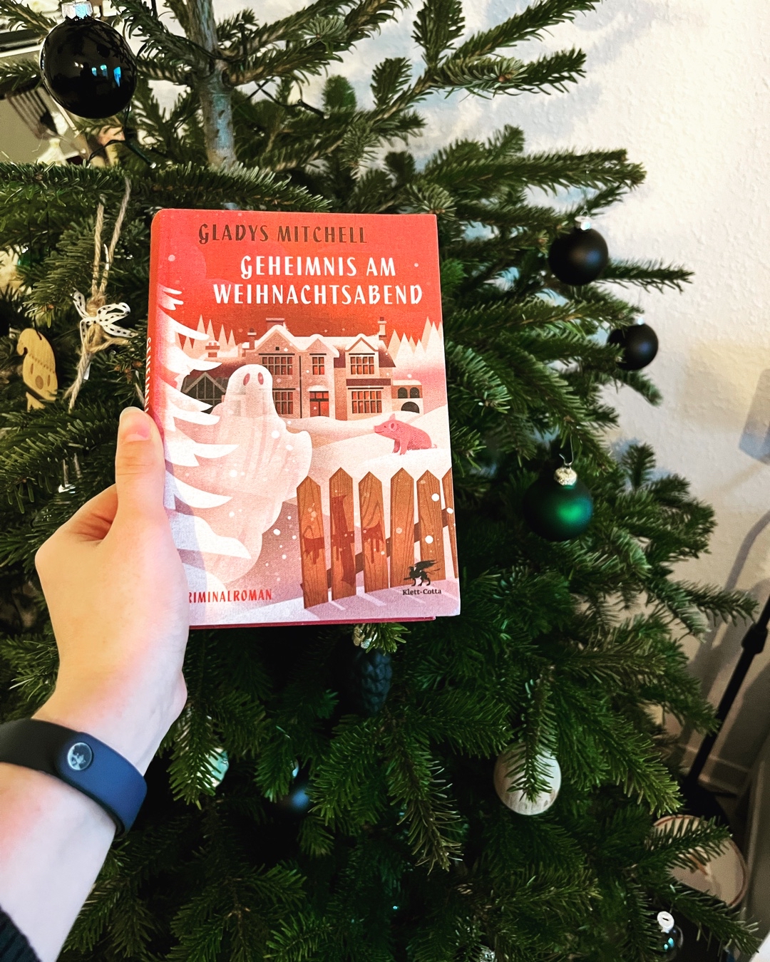 Für Fans des englischen Krimis und Cozy-Crime Liebhaber